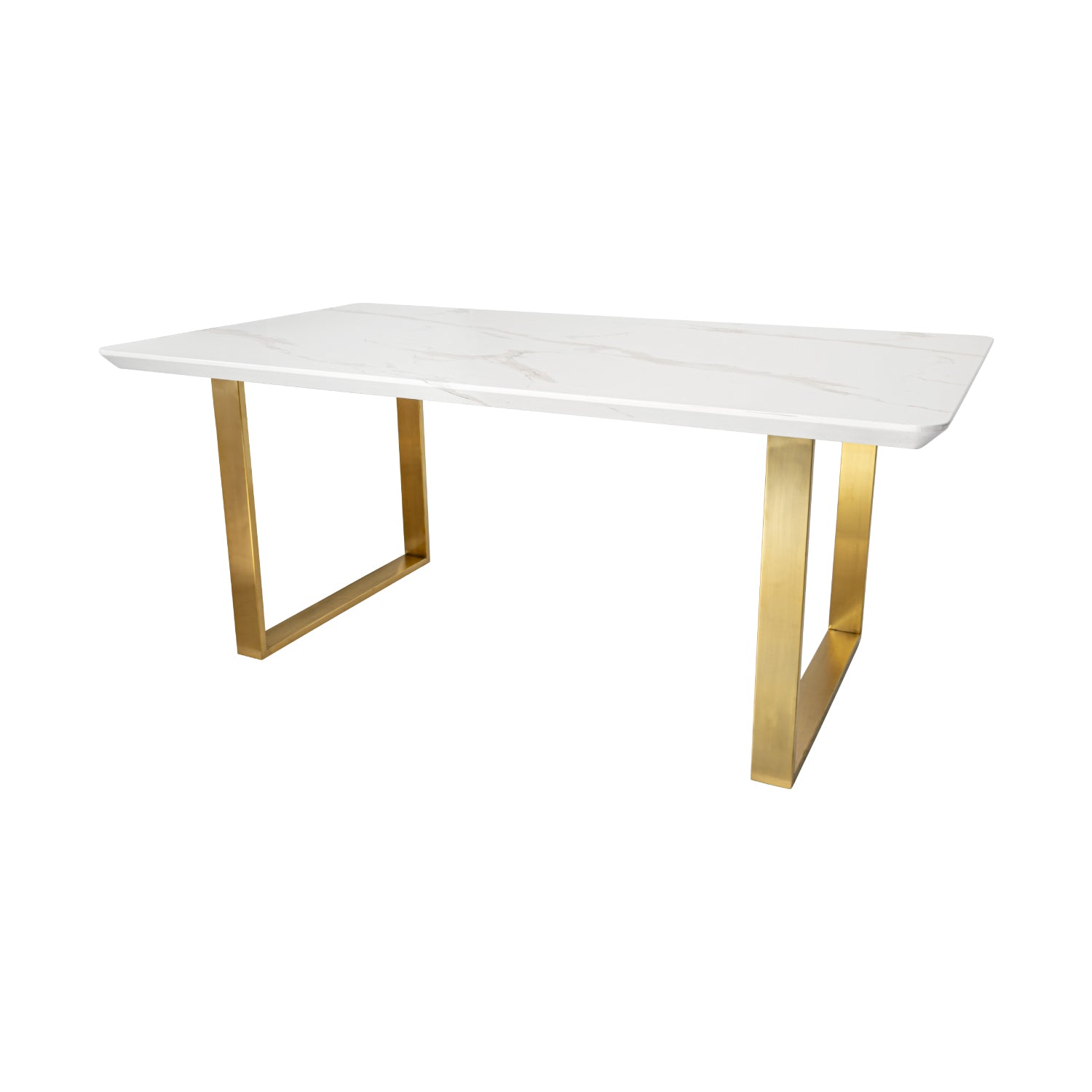Mesa de Comedor Vela 180cm
