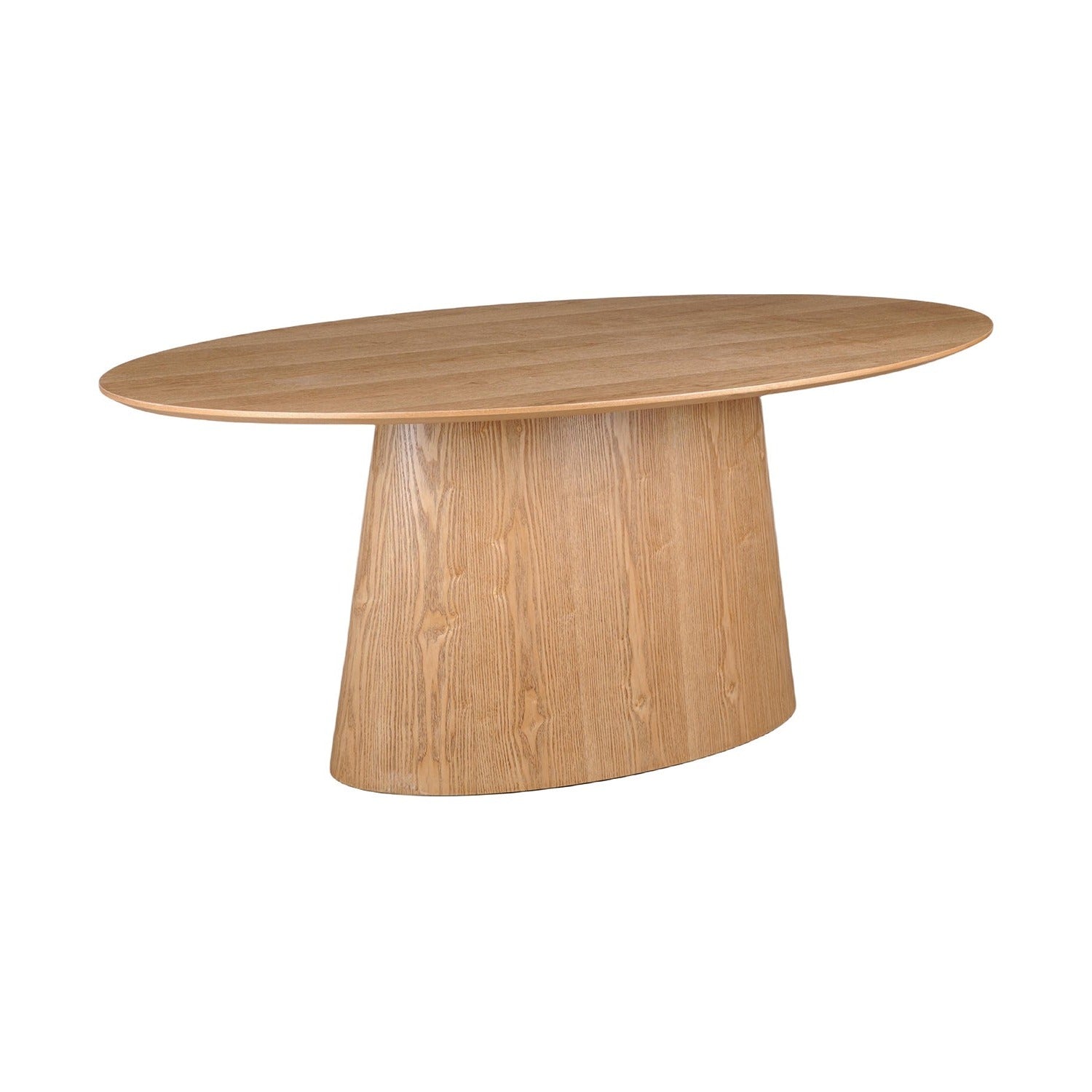 Mesa de Comedor Tokio Natural 180cm
