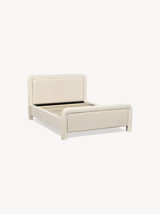 Cama Matrimonial Dinamarca, foto 1