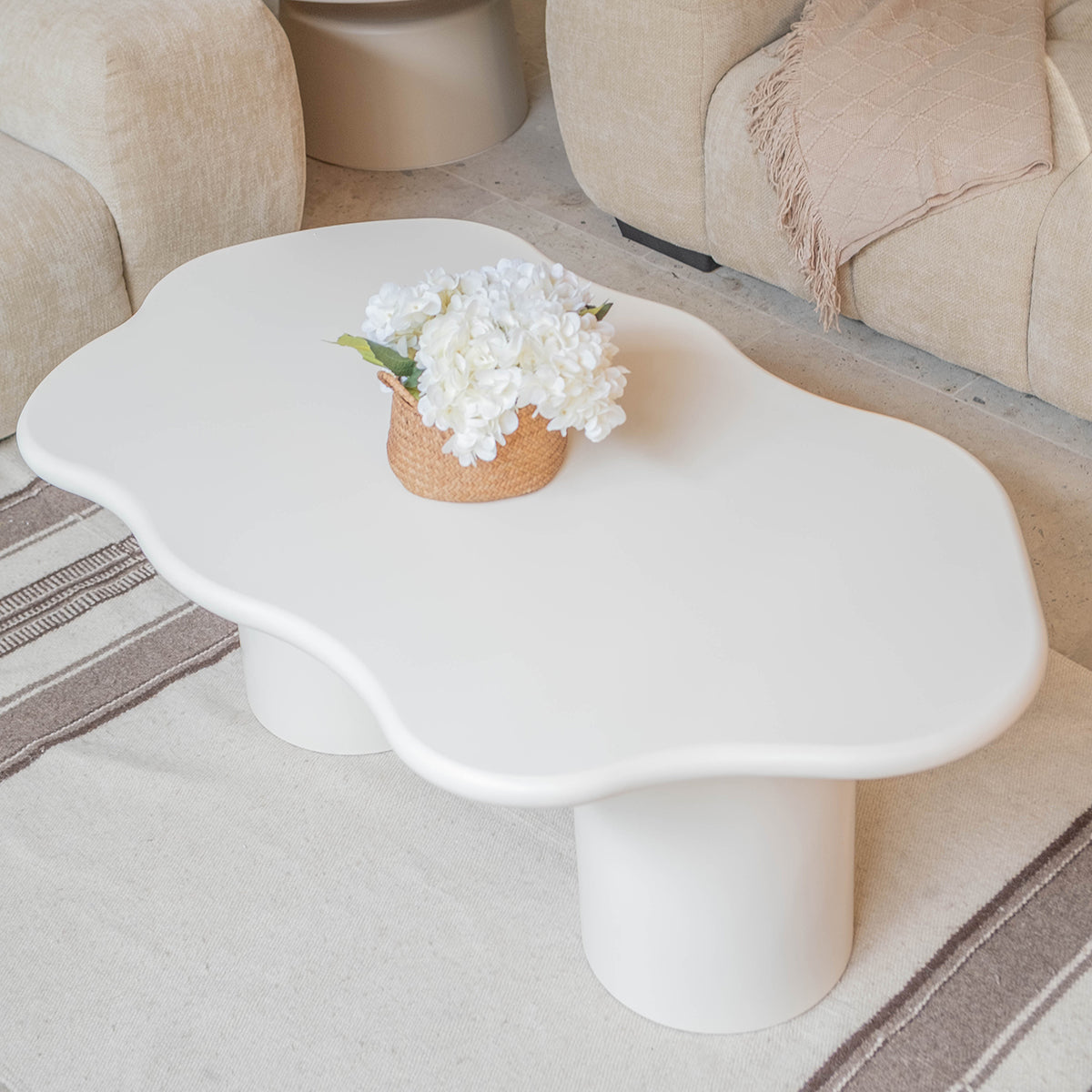 Mesa de Centro Brisbane