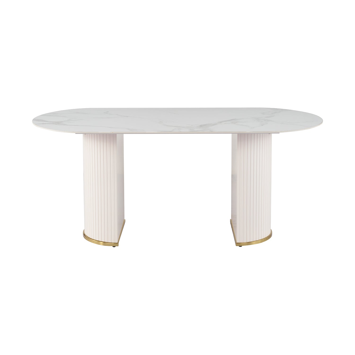 Mesa de Comedor Dubrovnik 180cm