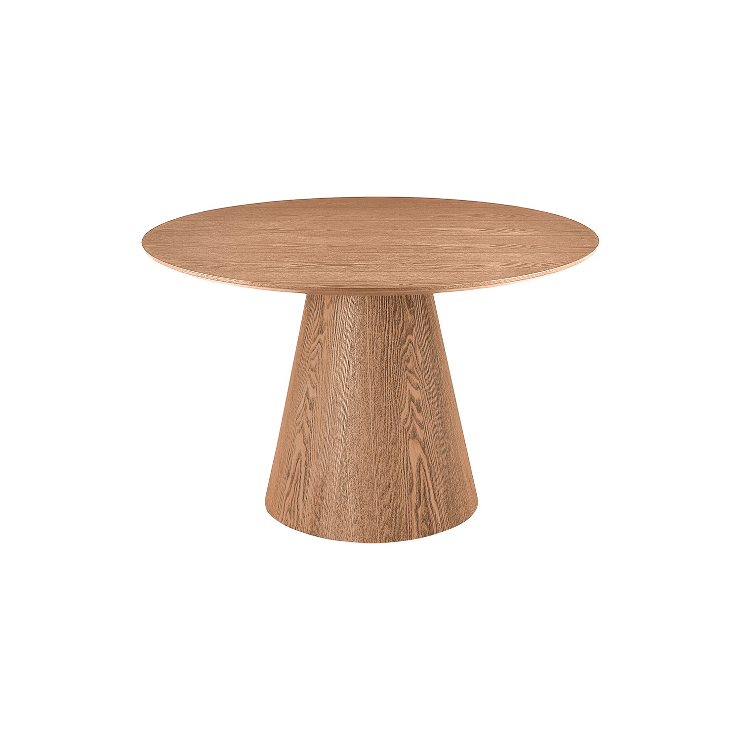 Mesa de Comedor Laredo Natural 120cm