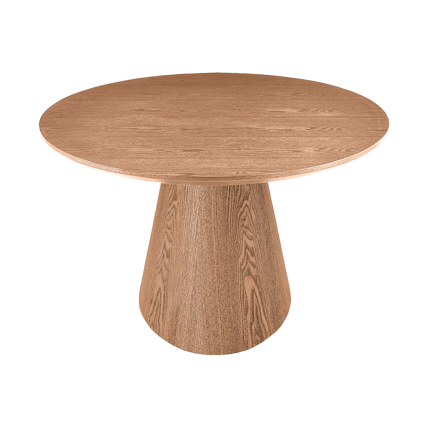 Mesa de Comedor Laredo Natural 120cm