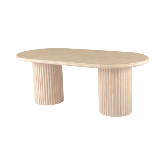 Mesa de Comedor Riad 200cm Vista de producto