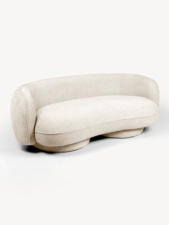 Sofá Portugal beige