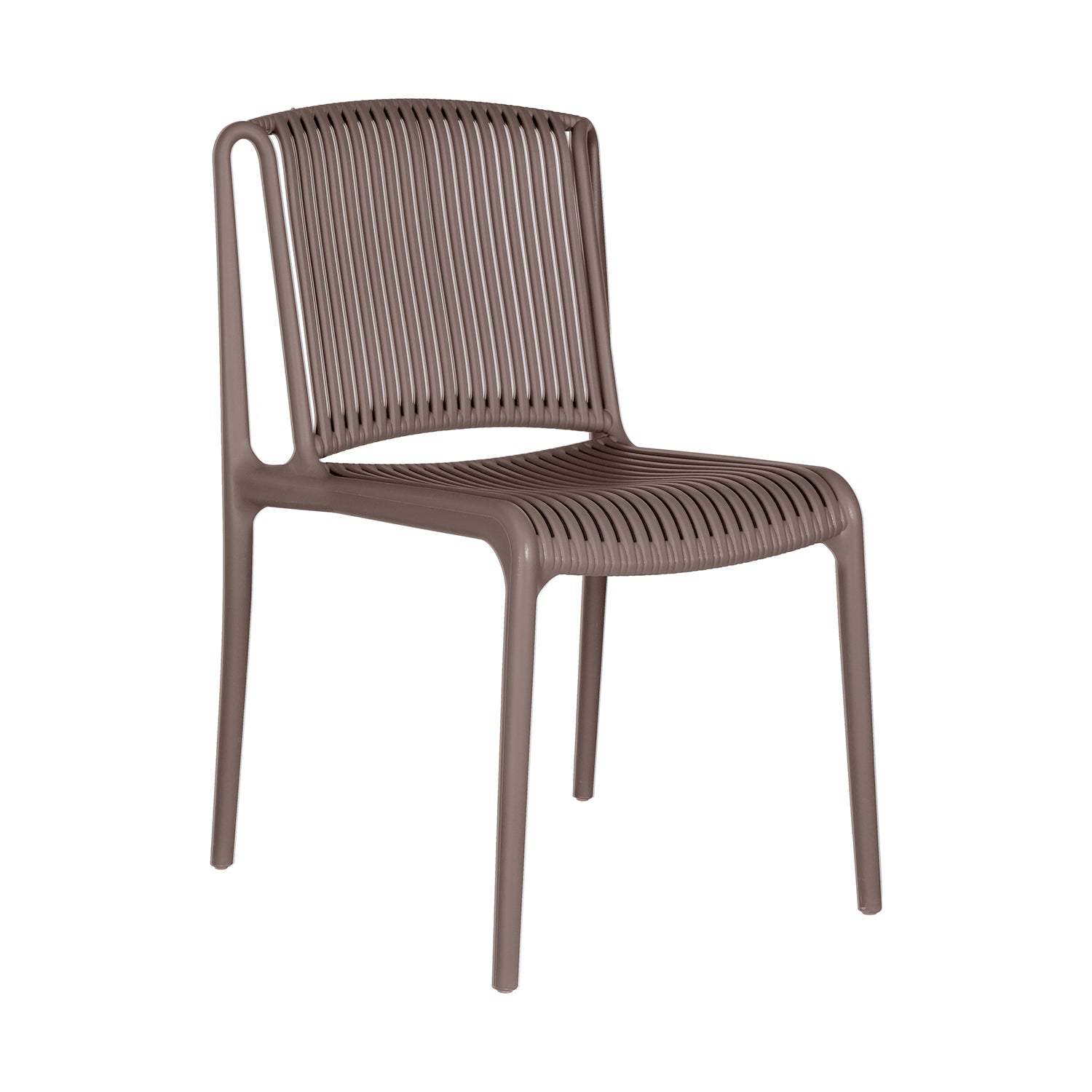 Silla de exterior Creta