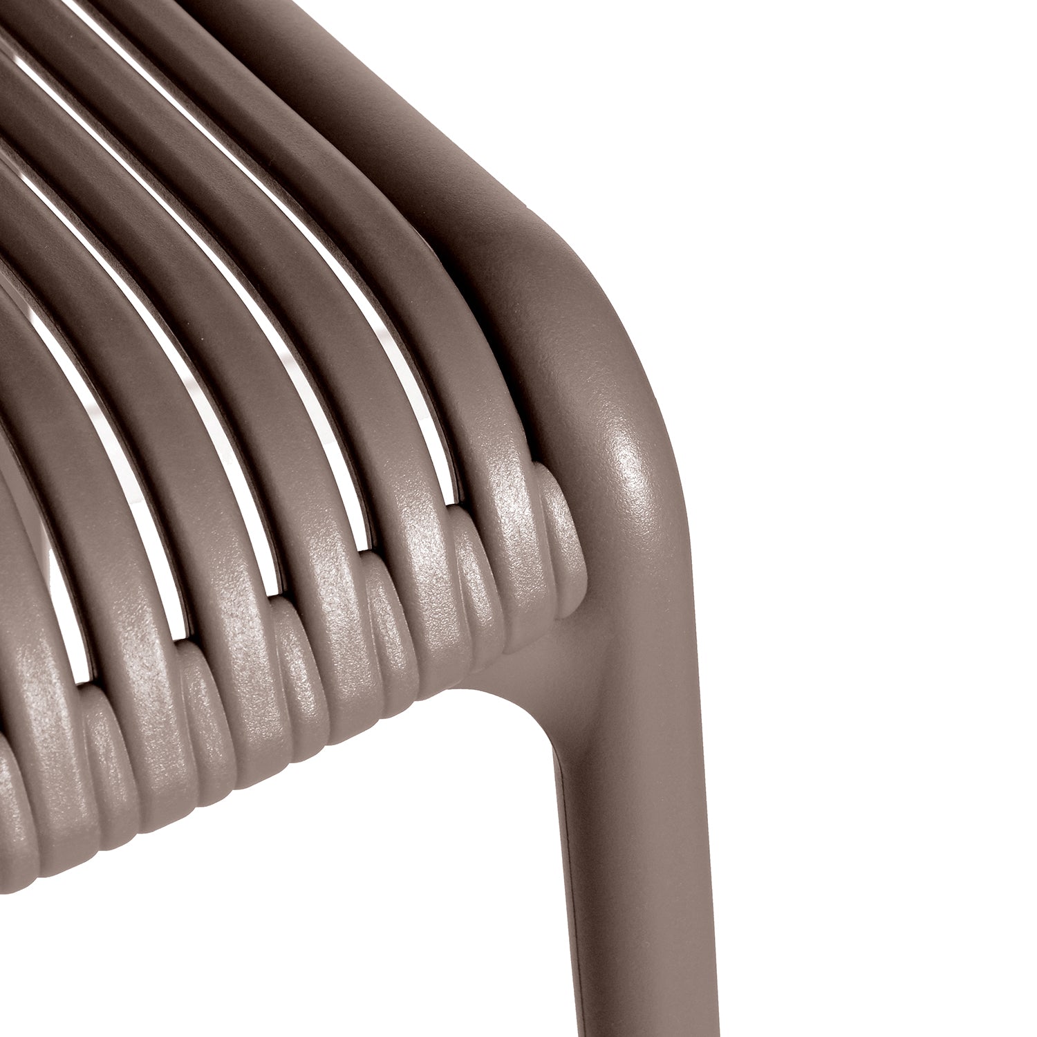 Silla de exterior Creta