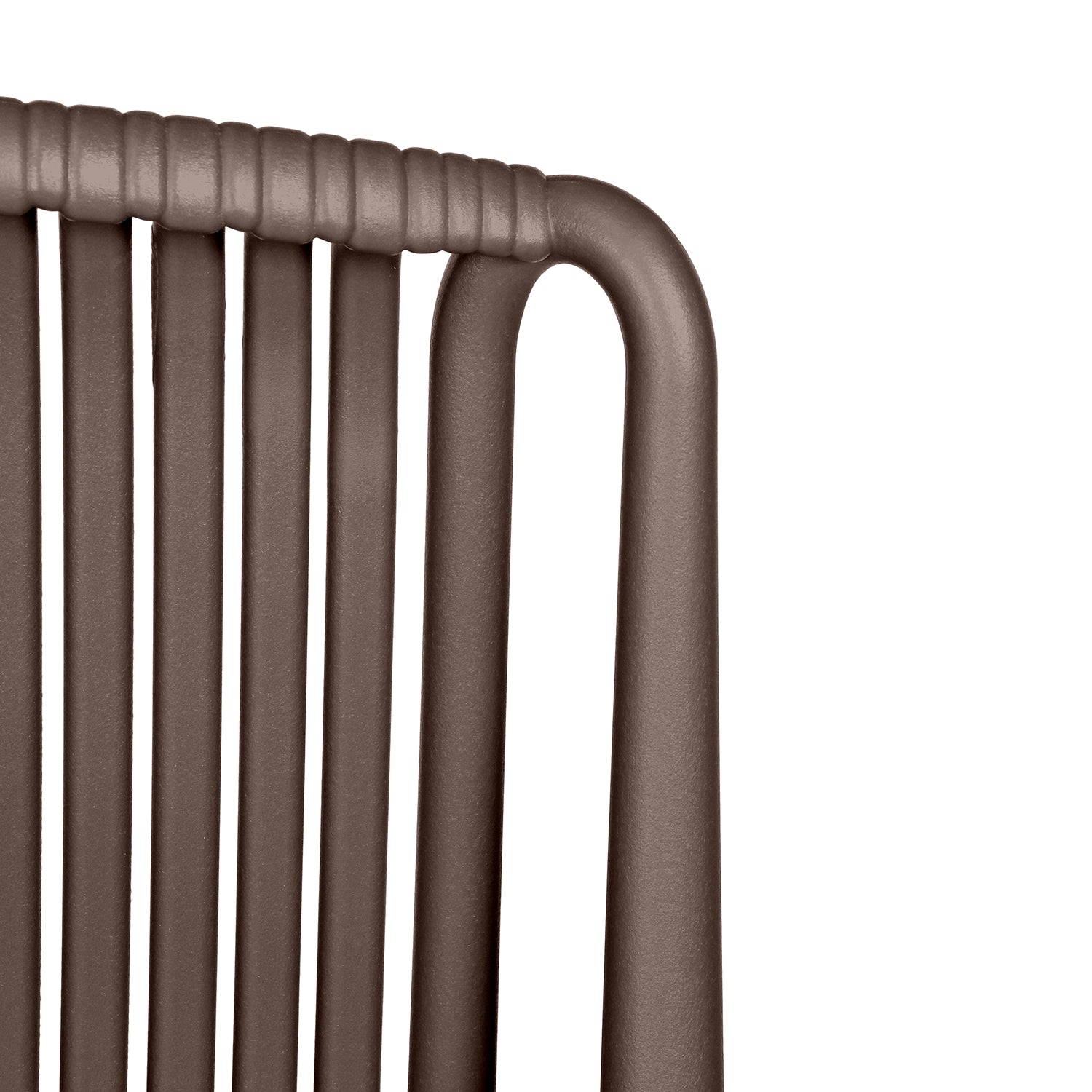 Silla de exterior Creta