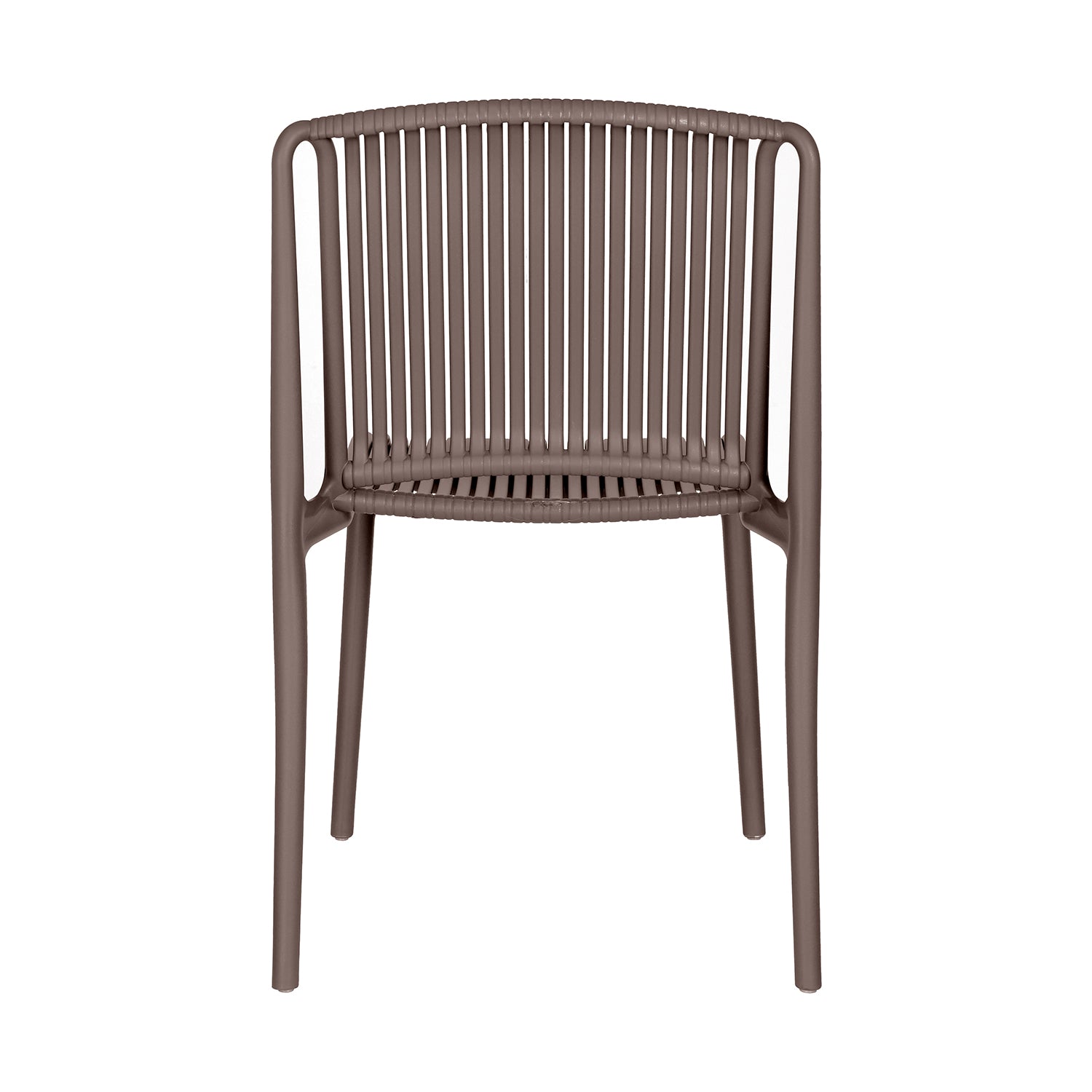 Silla de exterior Creta