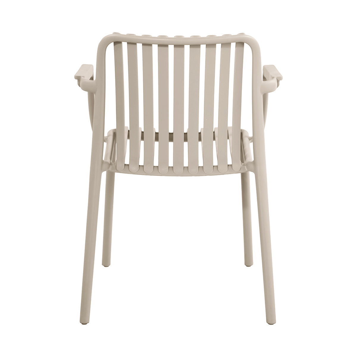 Silla de Exterior Menorca