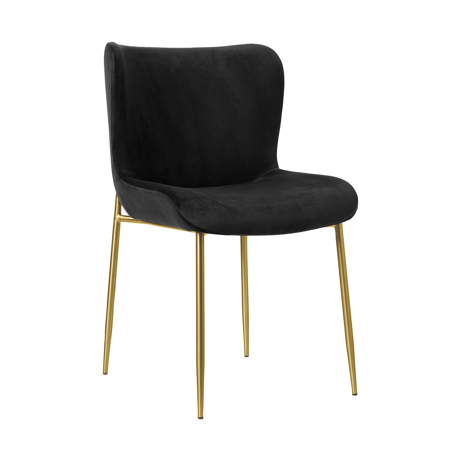 Silla Parana Velvet