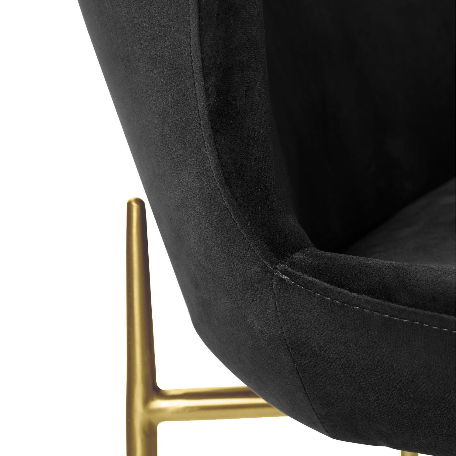 Silla Parana Velvet