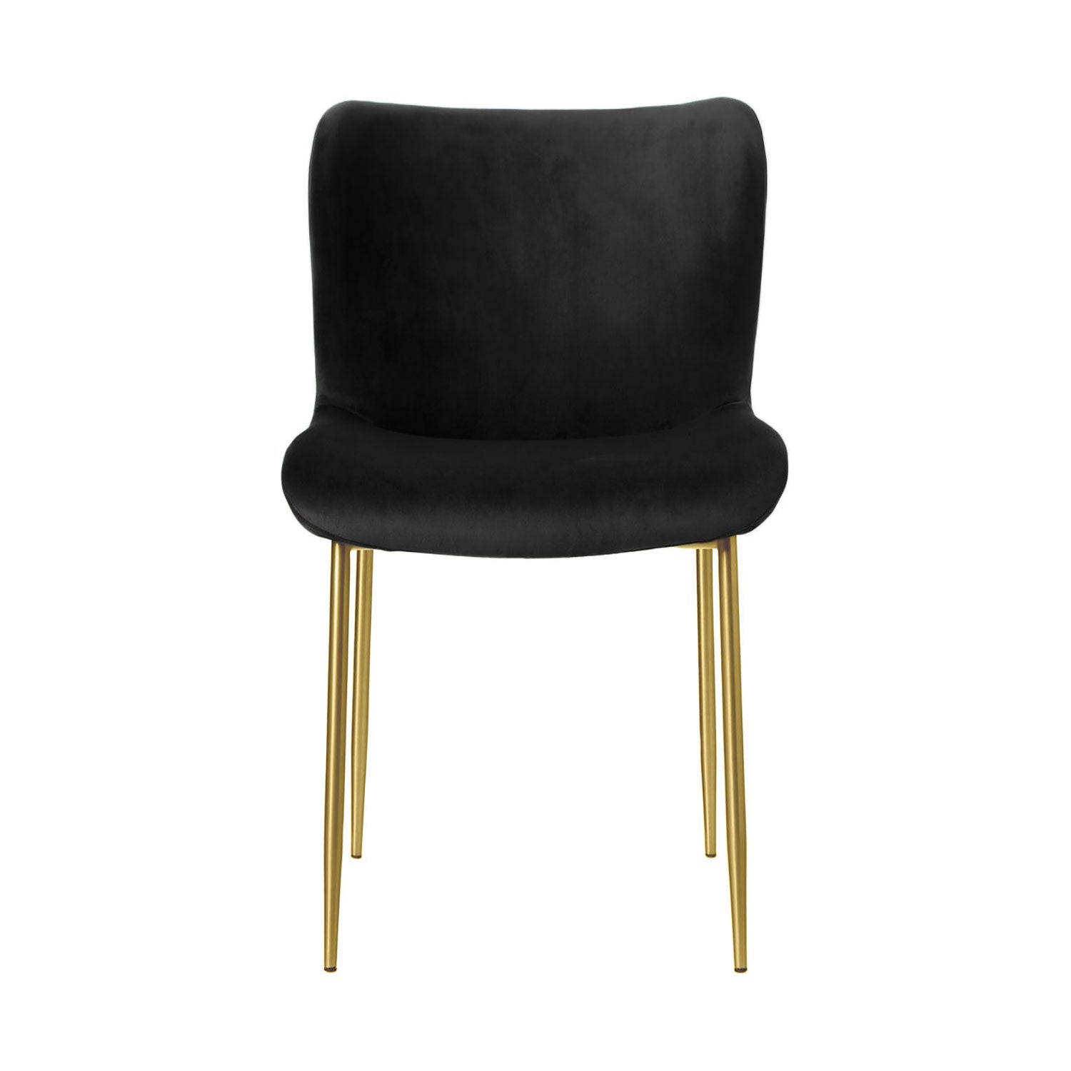 Silla Parana Velvet