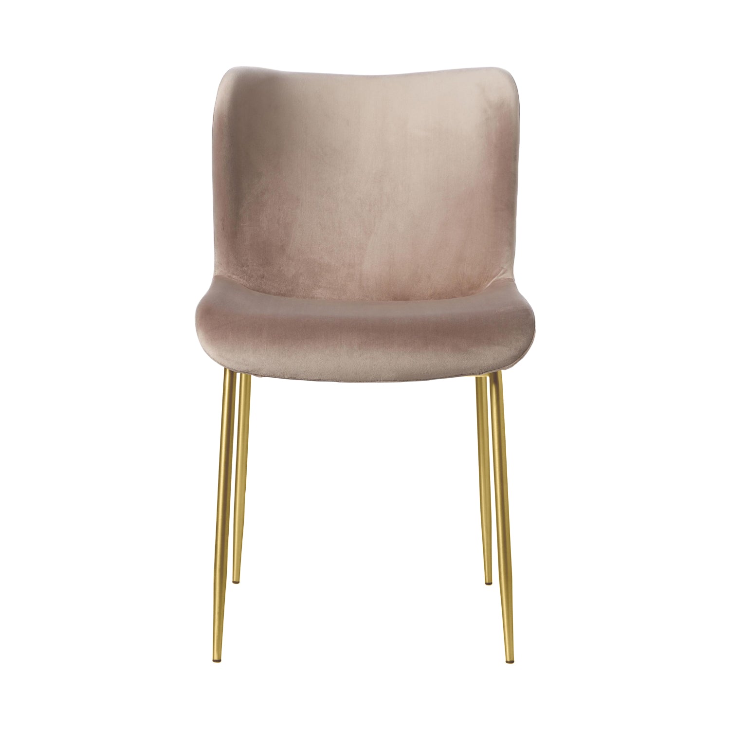 Silla Parana Velvet