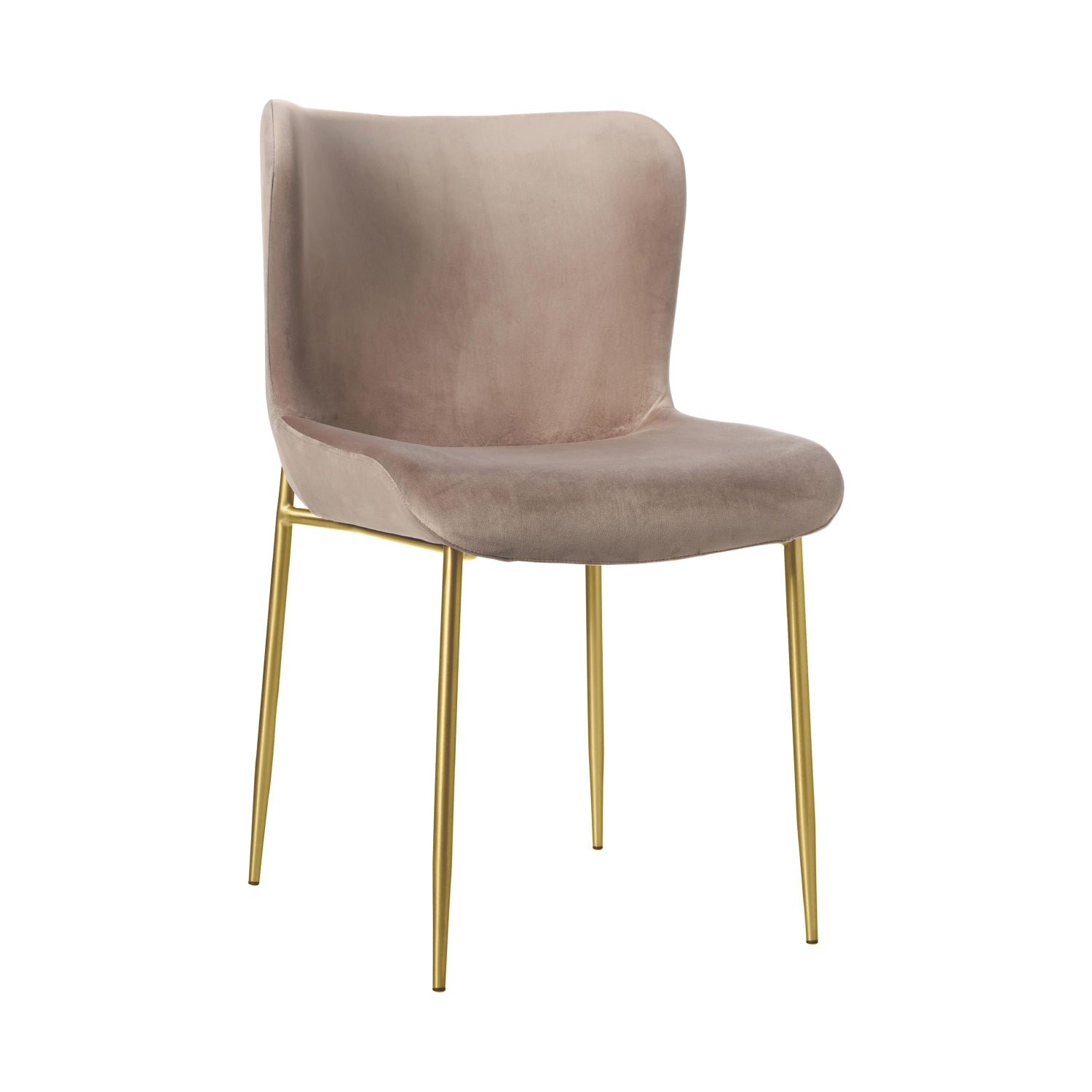 Silla Parana Velvet