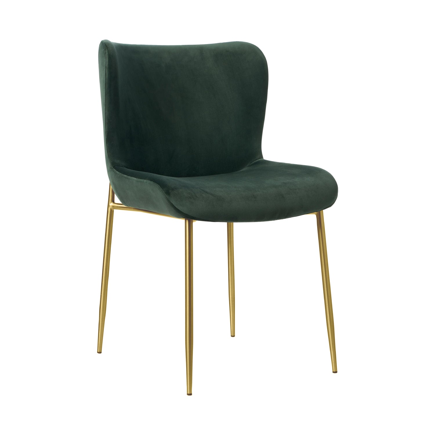 Silla Parana Velvet