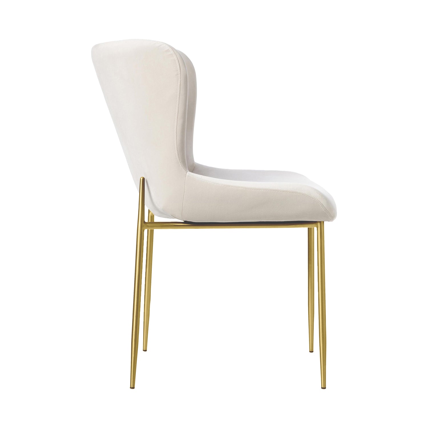 Silla Parana Velvet