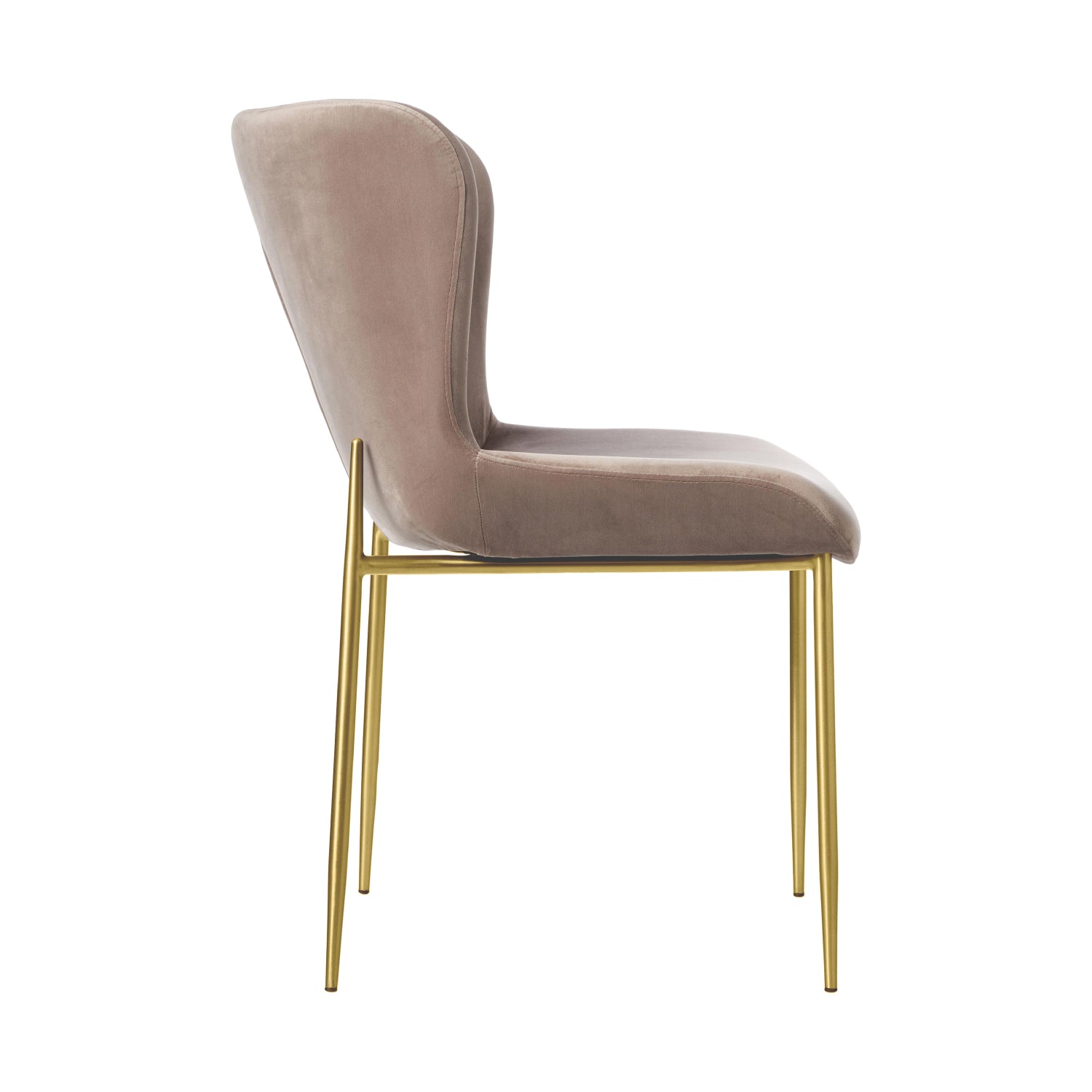 Silla Parana Velvet