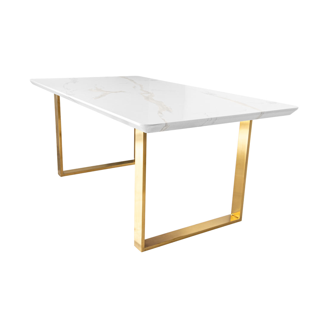 Mesa de Comedor Vela 180cm Vista de producto 4