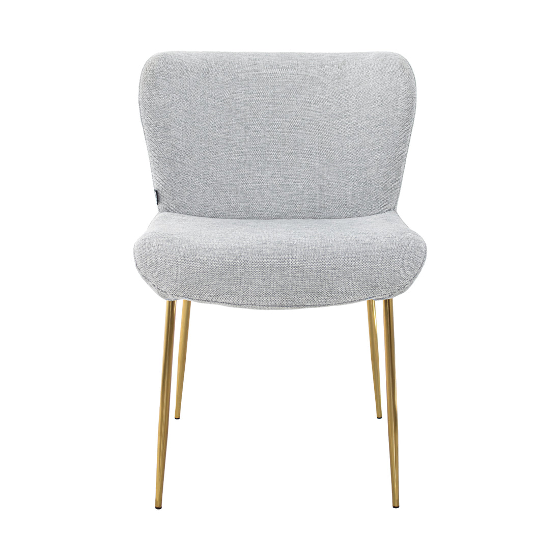 Silla Parana Gris Vista de producto 2