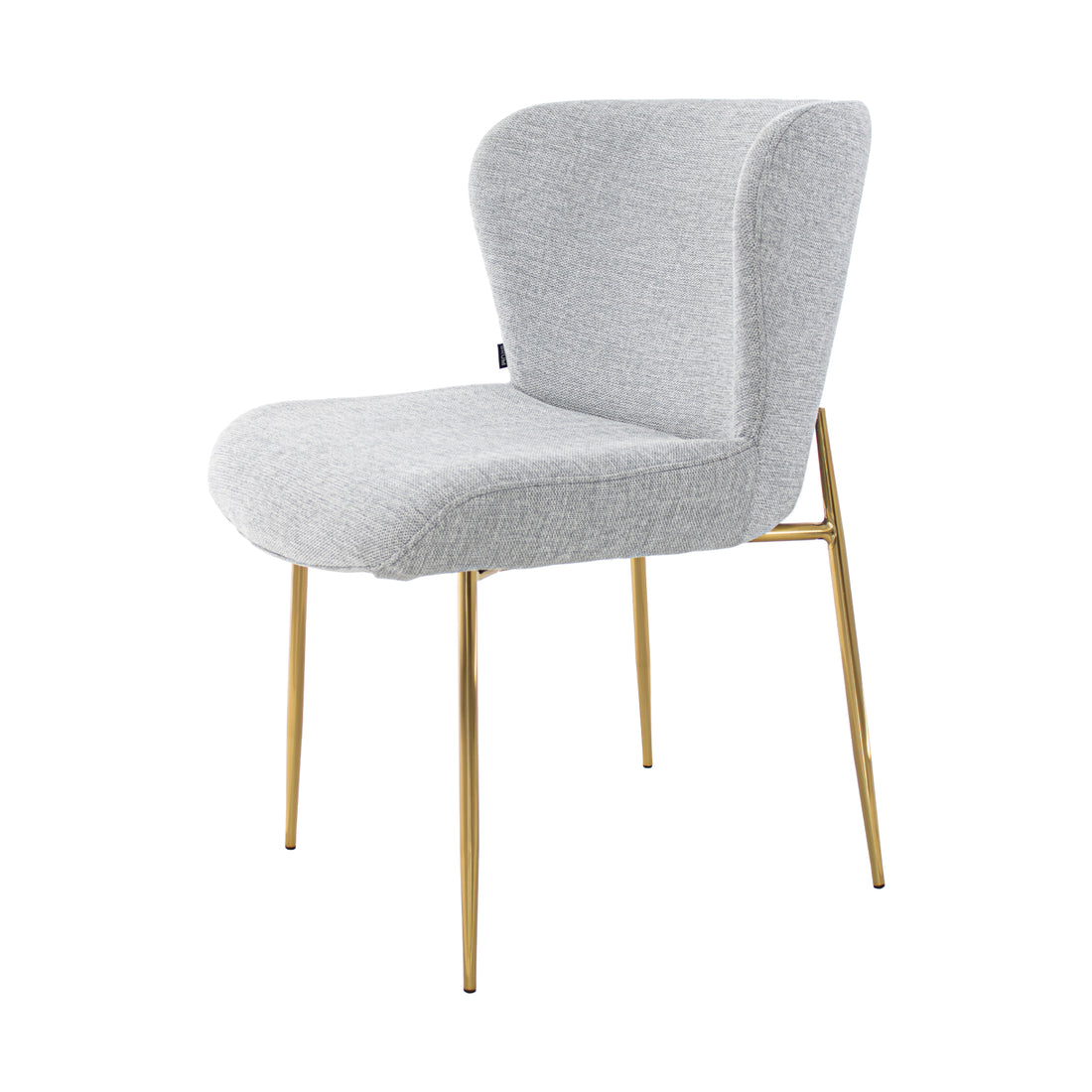 Silla Parana Gris Vista de producto 4