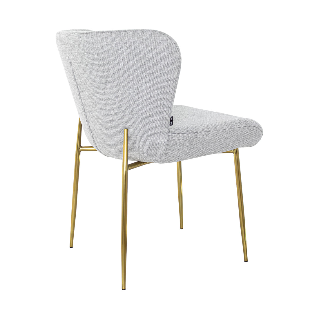 Silla Parana Gris Vista de producto 6