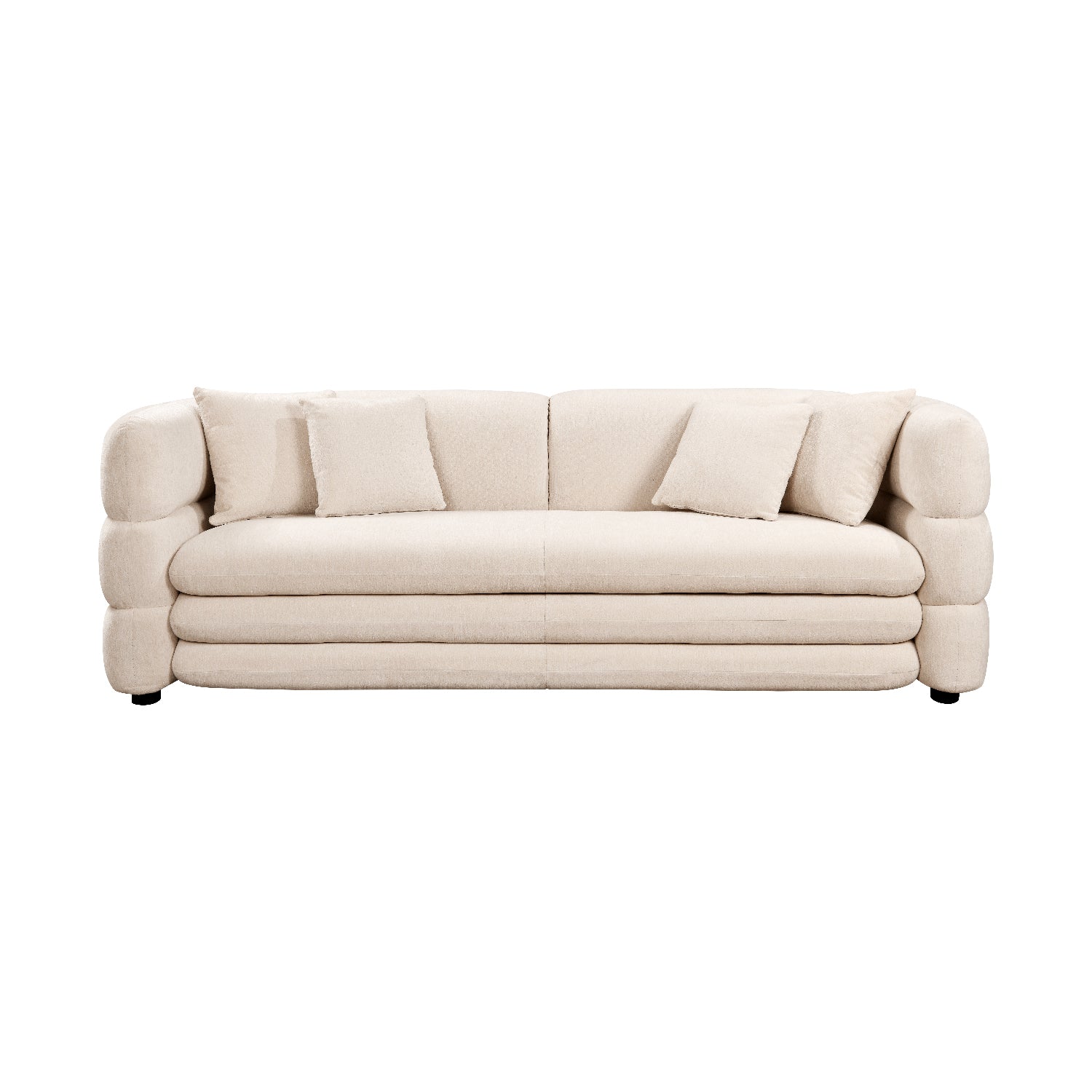 Sofá Utah de 3 Plazas