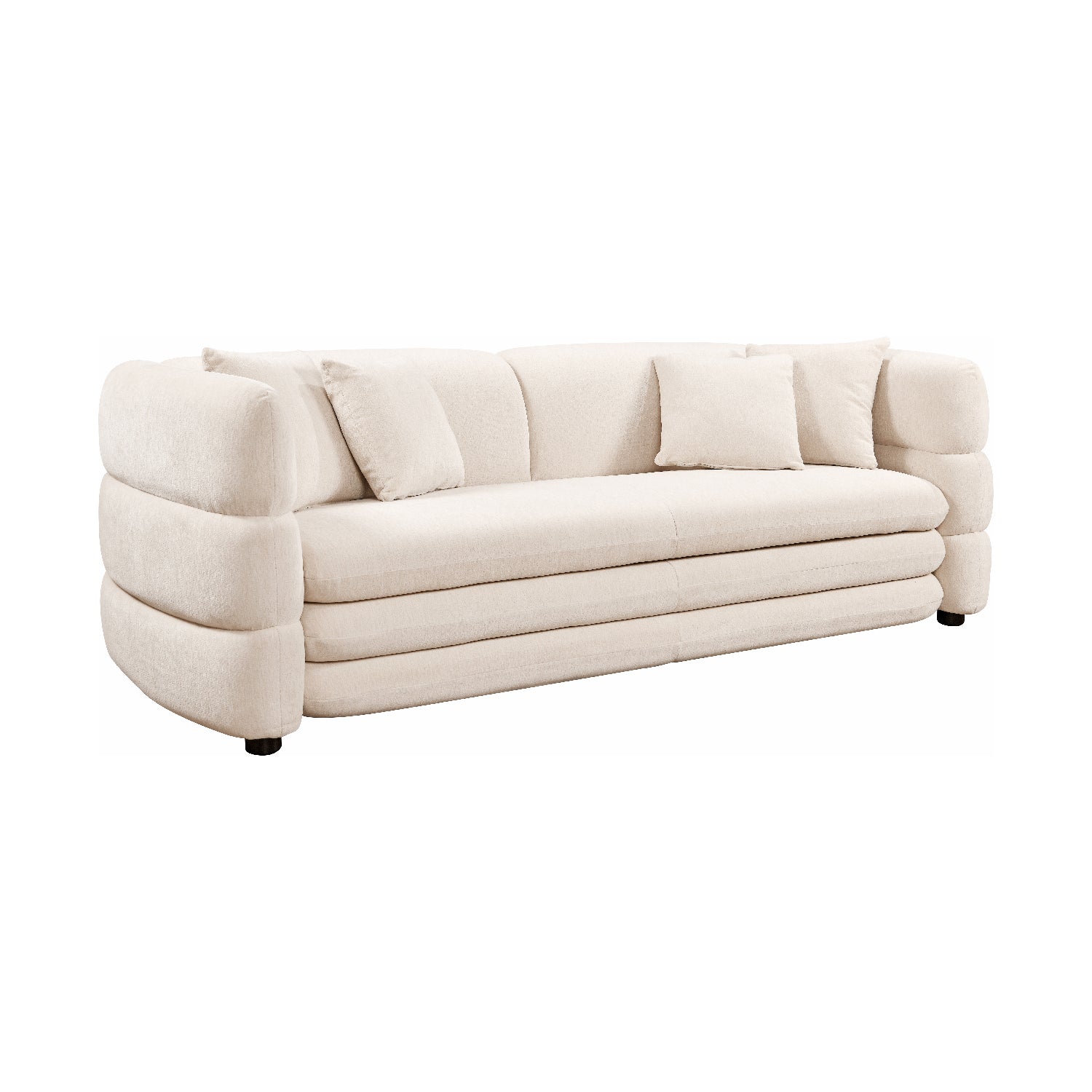 Sofá Utah de 3 Plazas