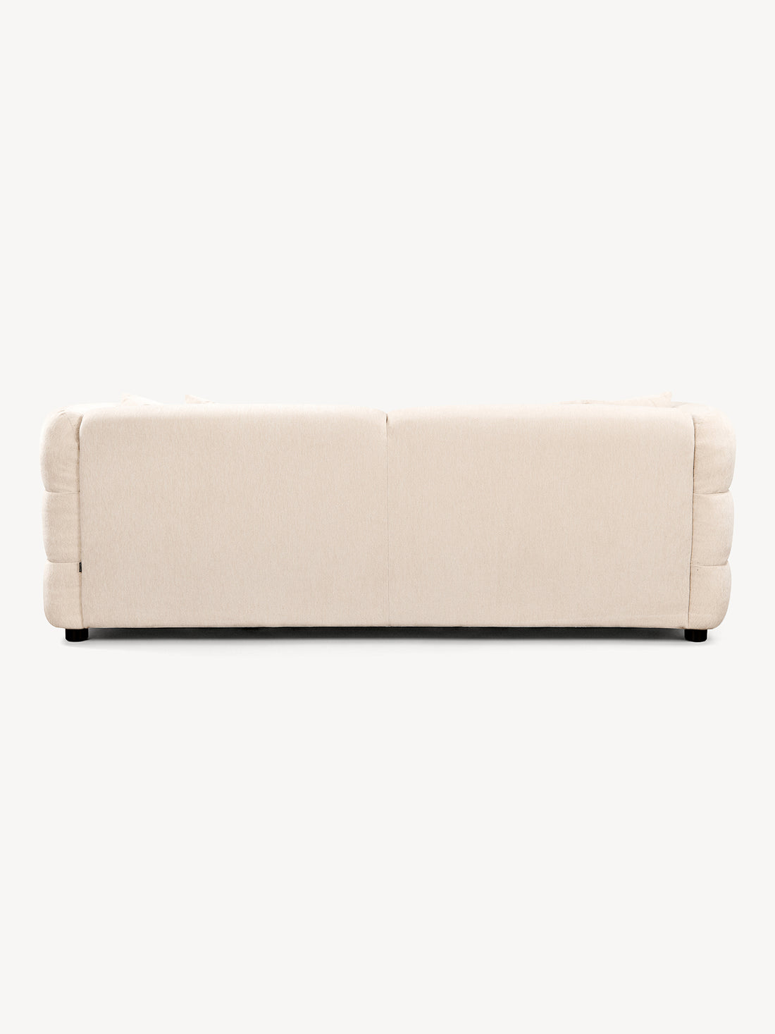 Sofá Utah de 3 Plazas beige, foto 5