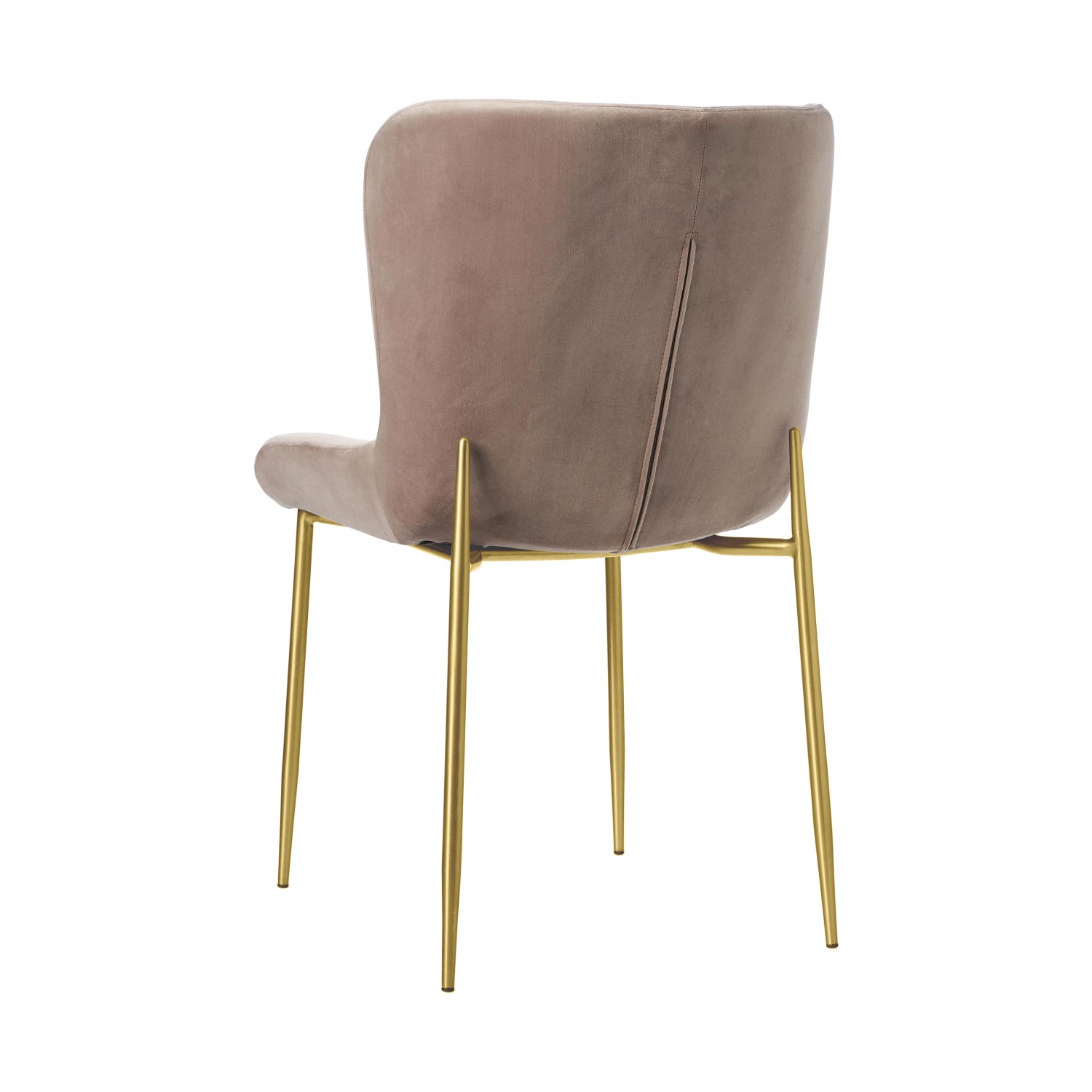 Silla Parana Velvet