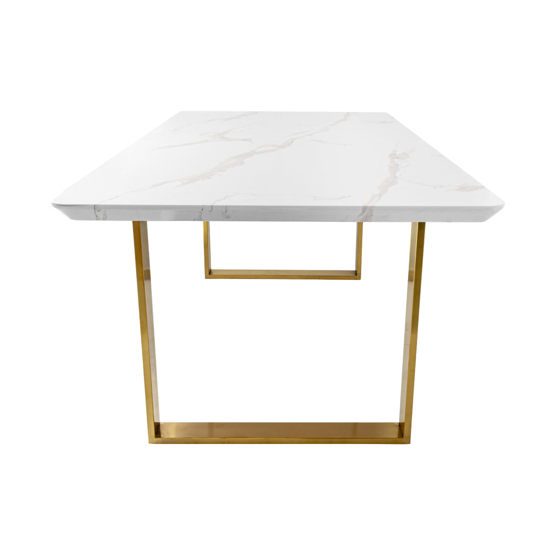 Mesa de Comedor Vela 180cm Vista de producto 5