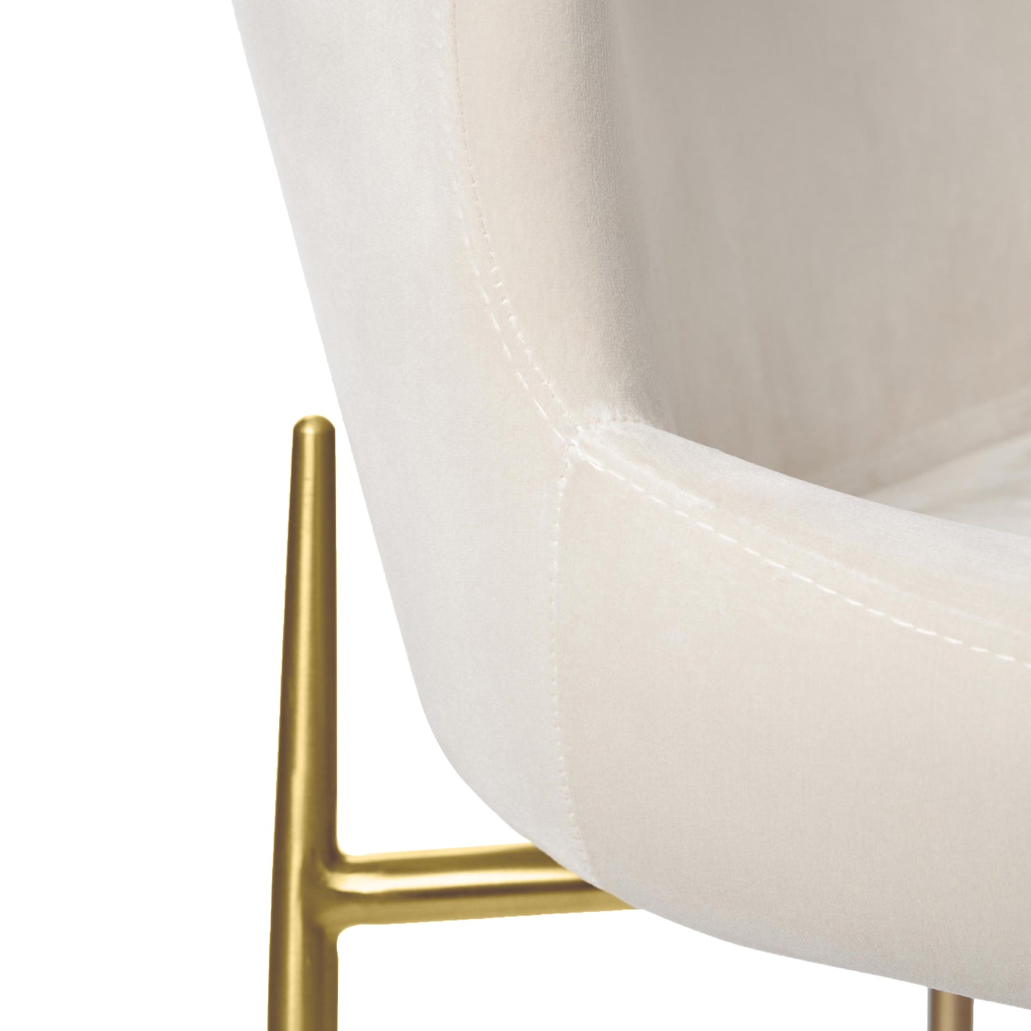 Silla Parana Velvet