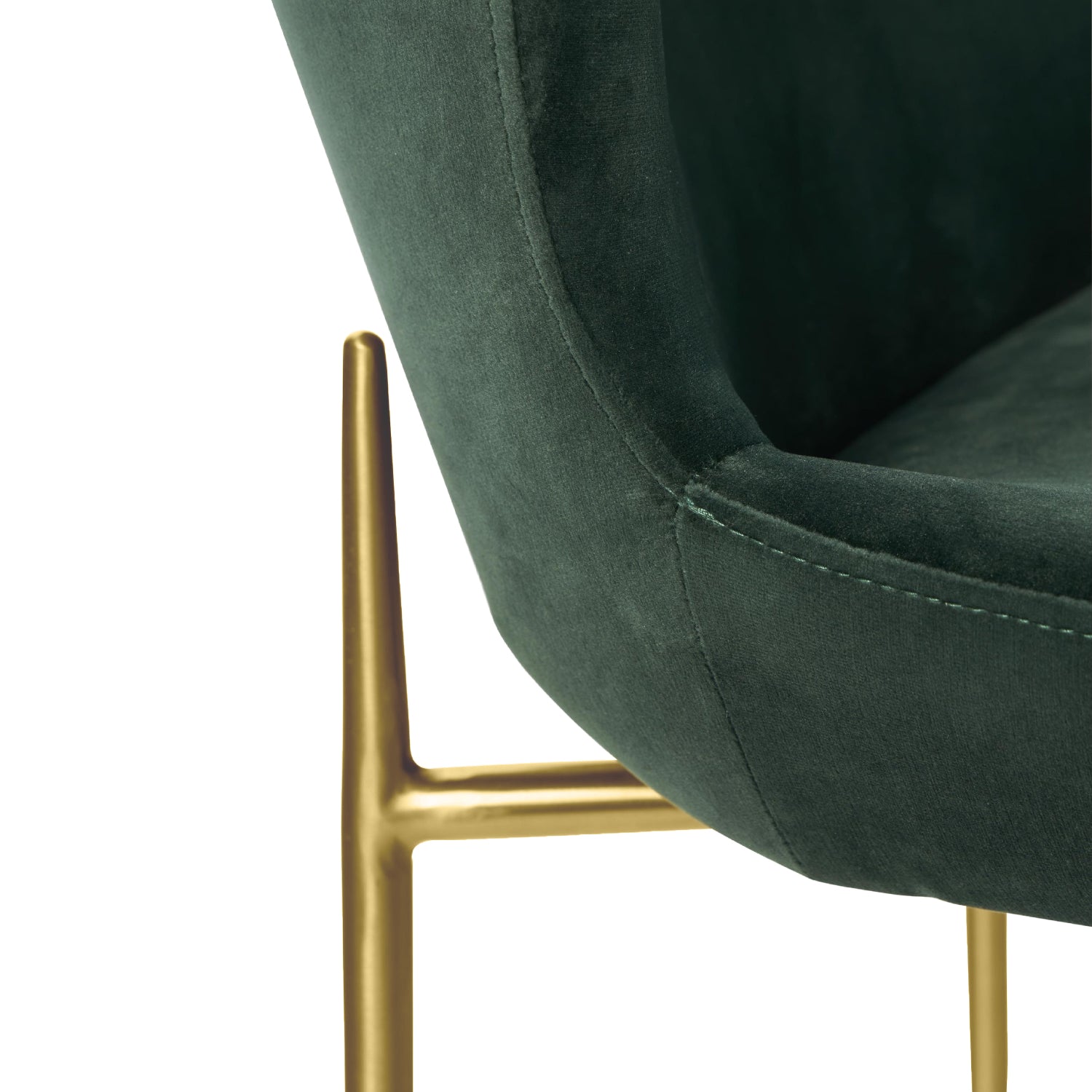 Silla Parana Velvet