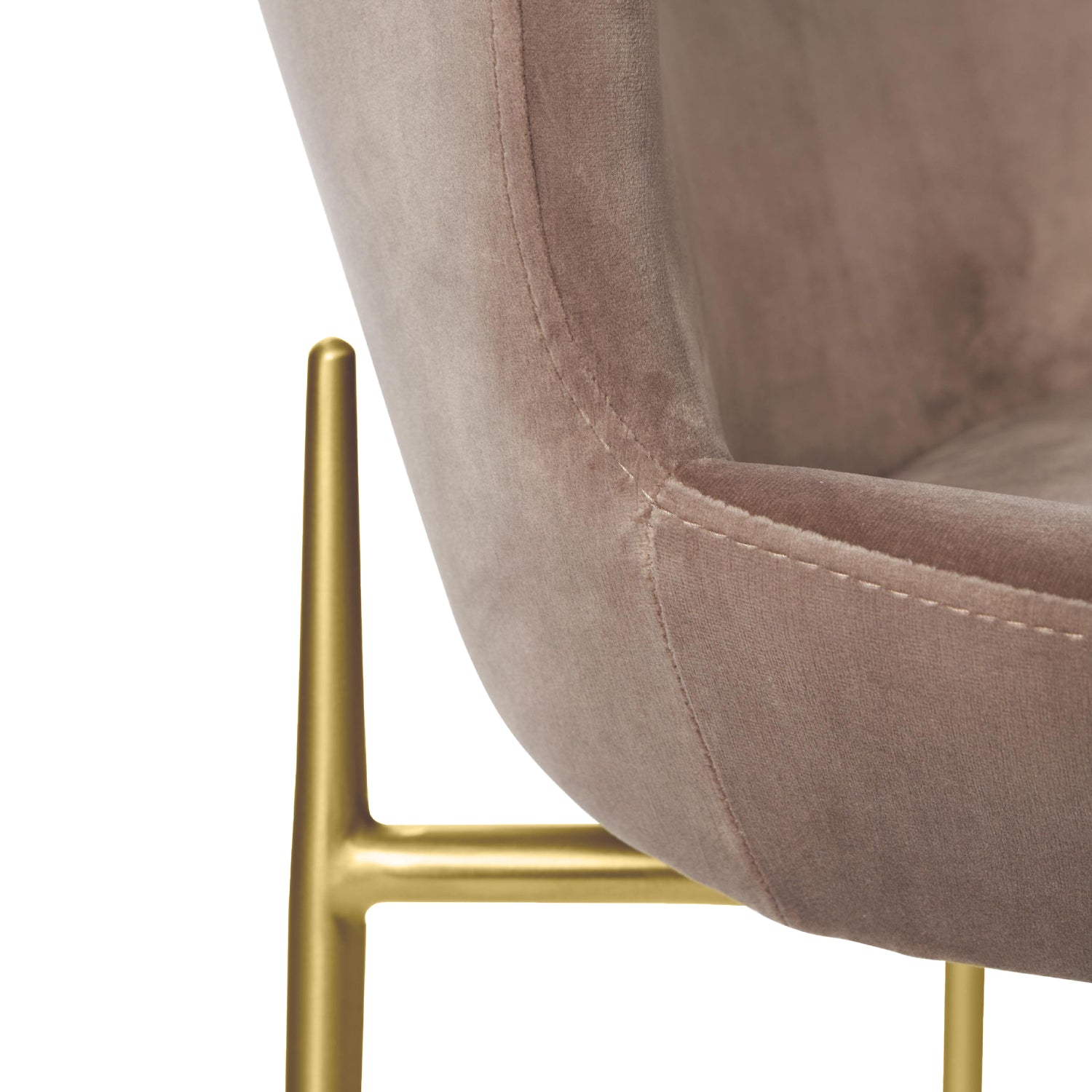 Silla Parana Velvet
