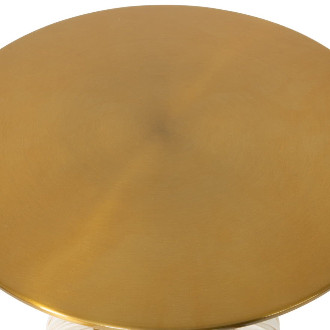Mesa Auxiliar Marcella Vista Lateral