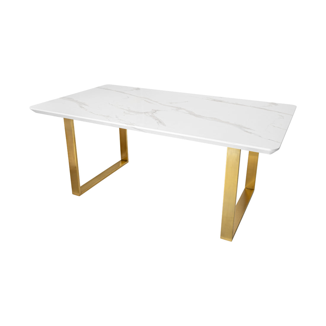 Mesa de Comedor Vela 180cm Vista de producto 7