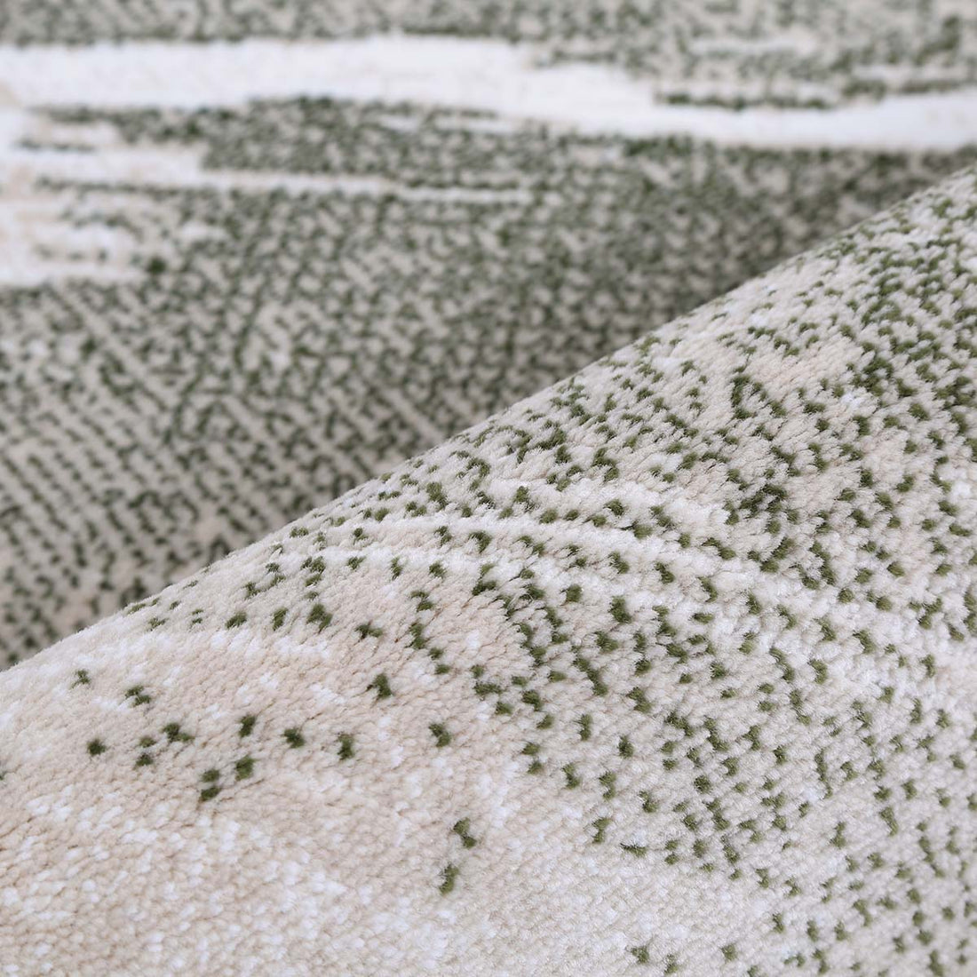 Tapete Versalles Vista de Detalle de la Textura