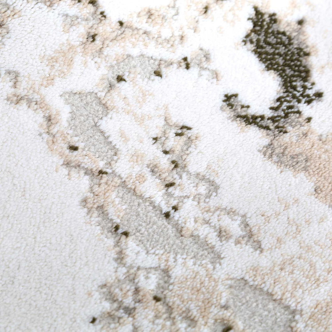 Tapete Bondy Vista de Detalle de la Textura