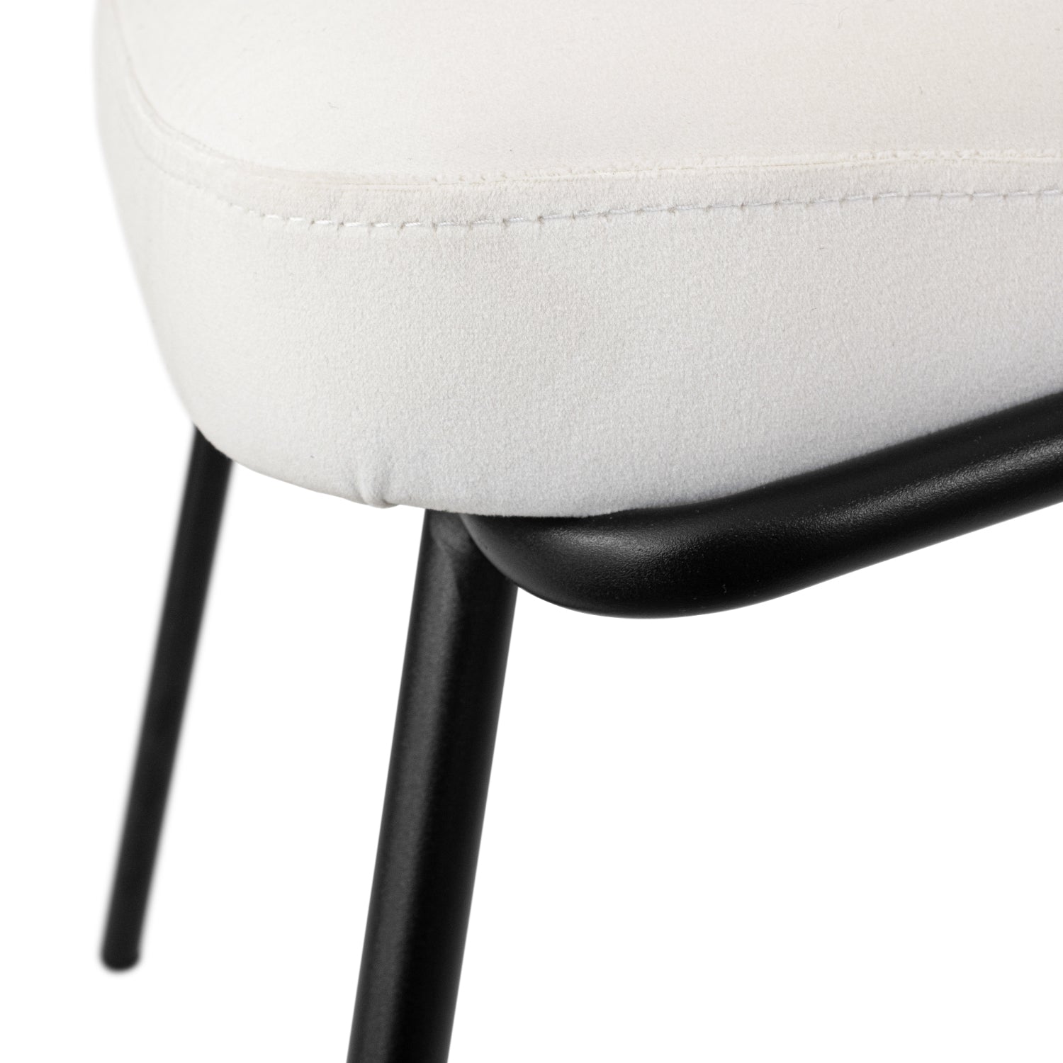 Silla Palma pata negra