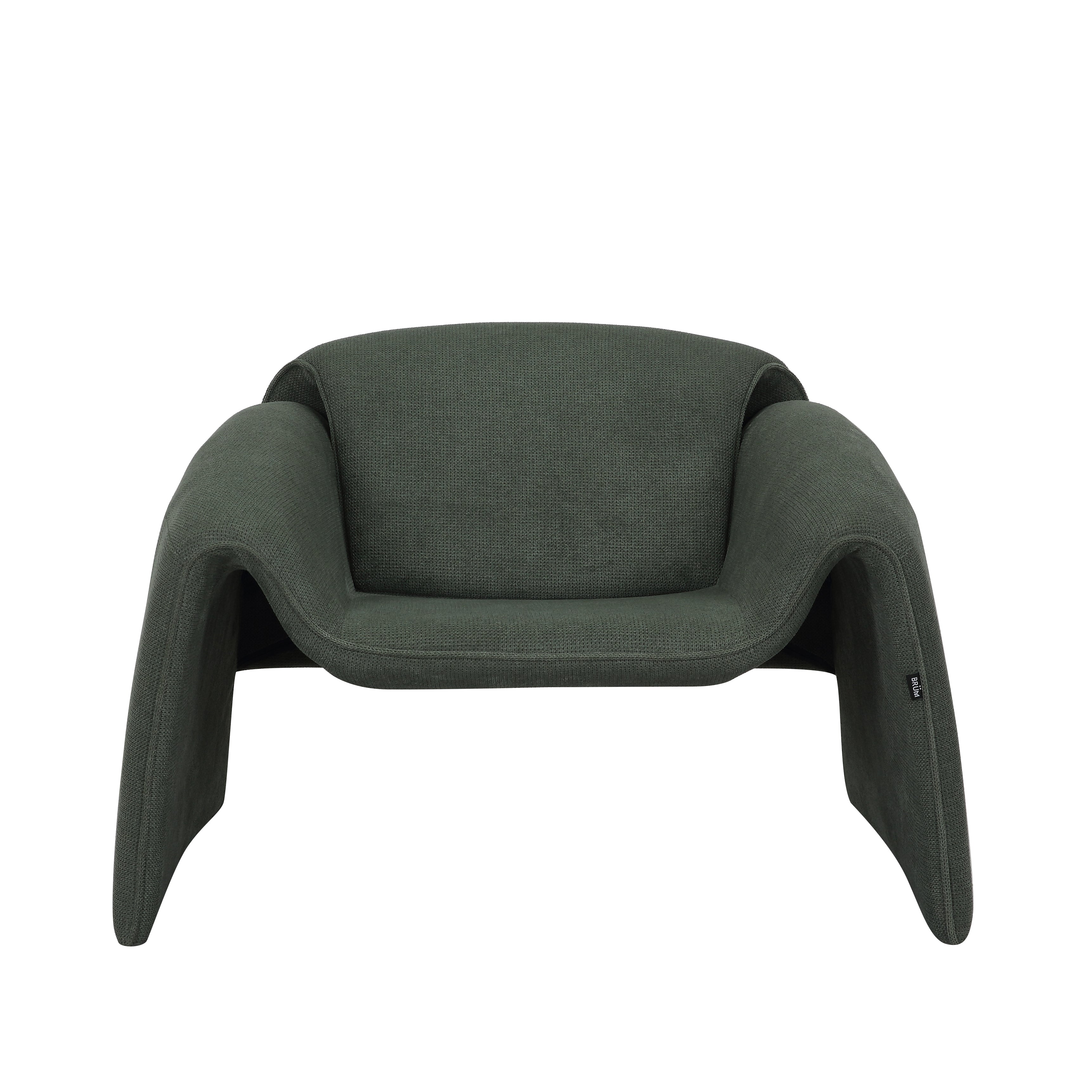 Sillón individual Melbourne