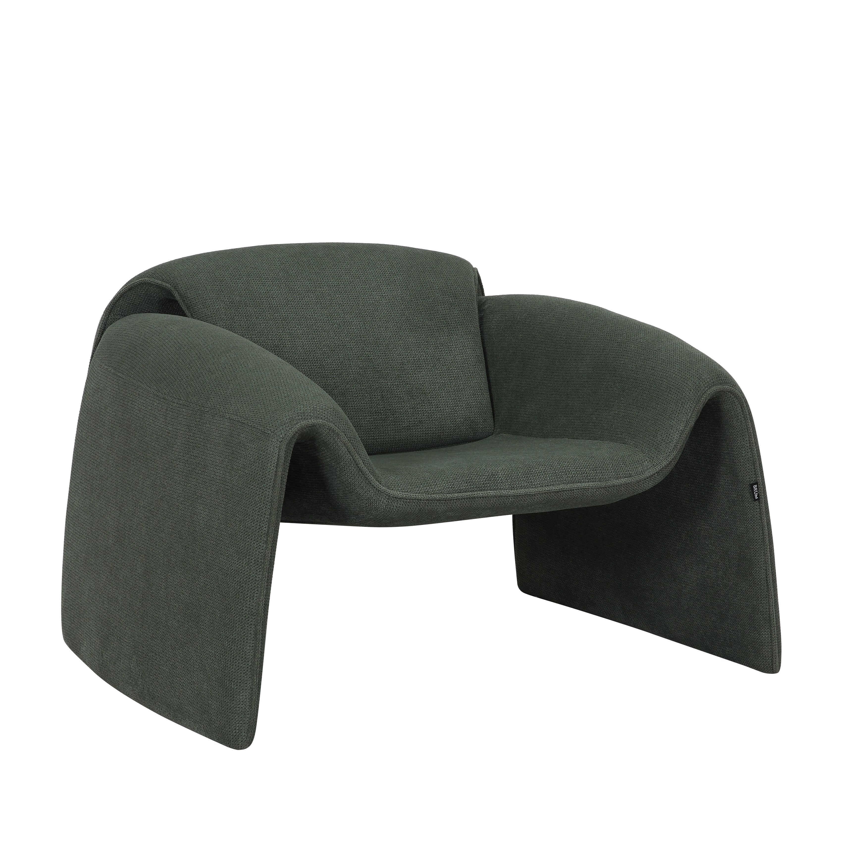 Sillón individual Melbourne