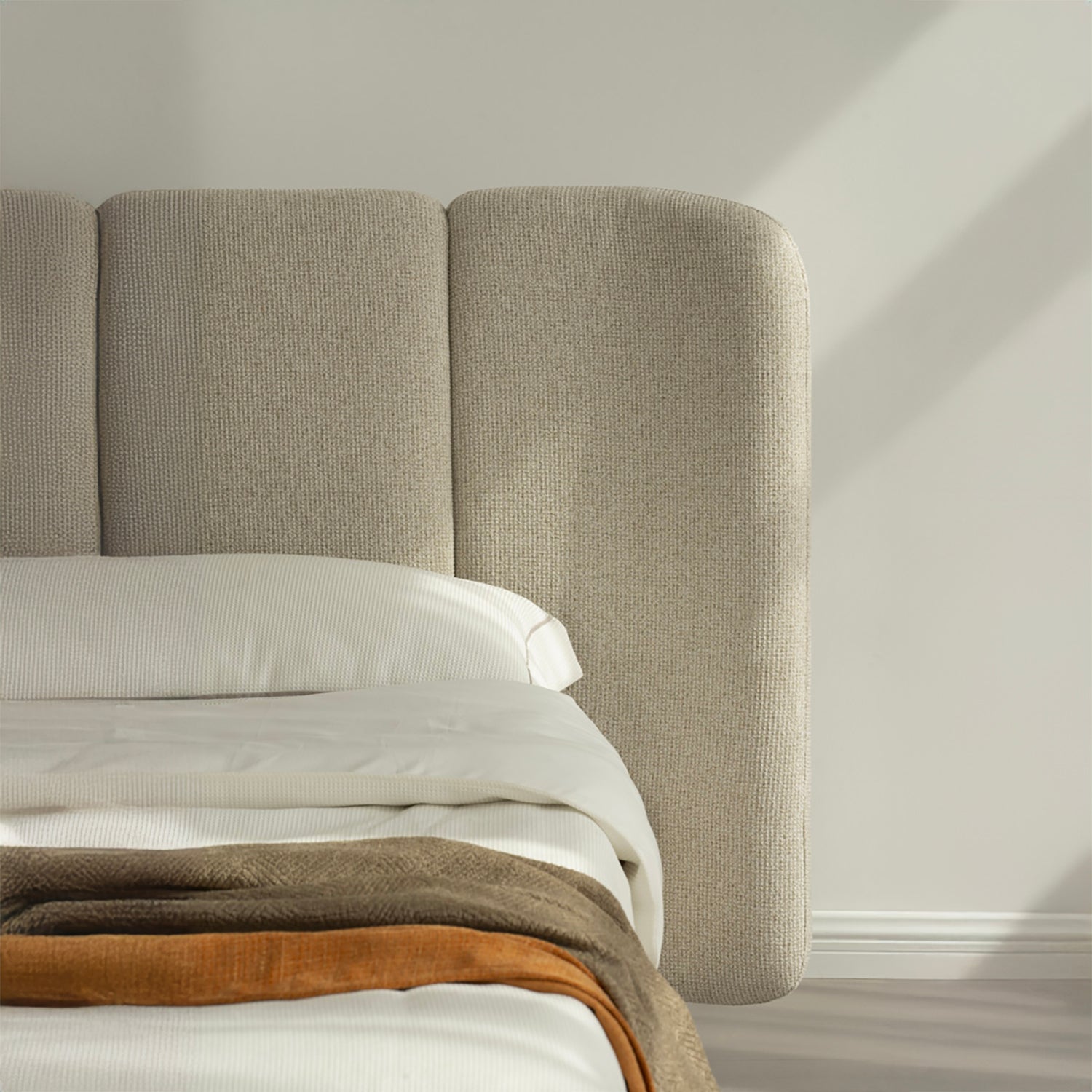 Cama Malaga Queen Size