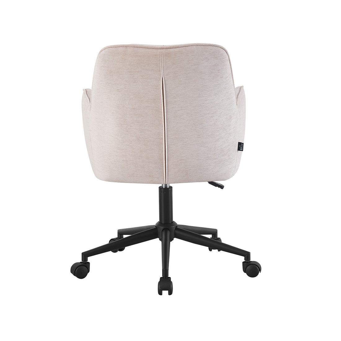 Silla de Oficina Amsterdam Trasera