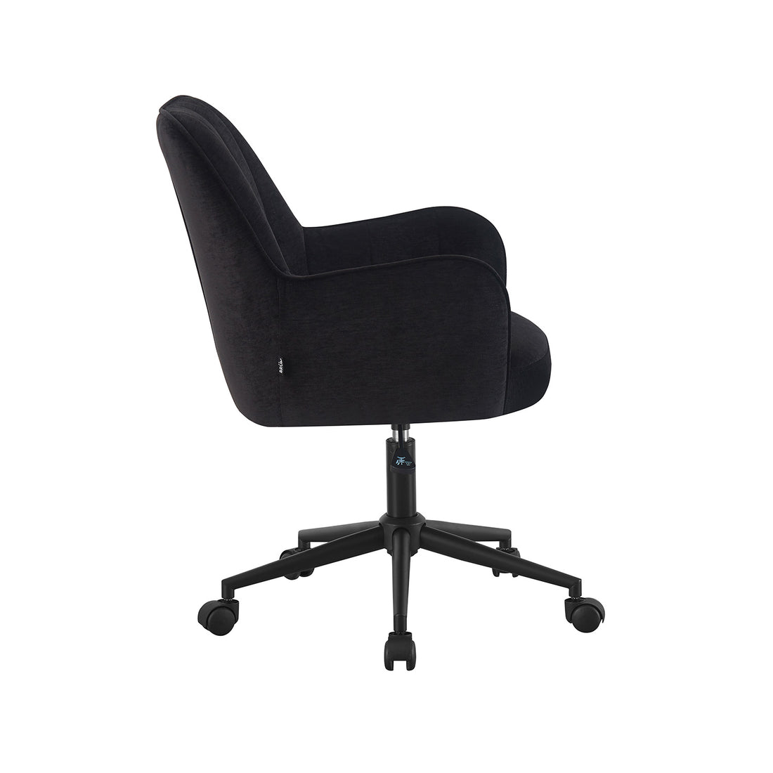 Silla de Oficina Amsterdam Lateral
