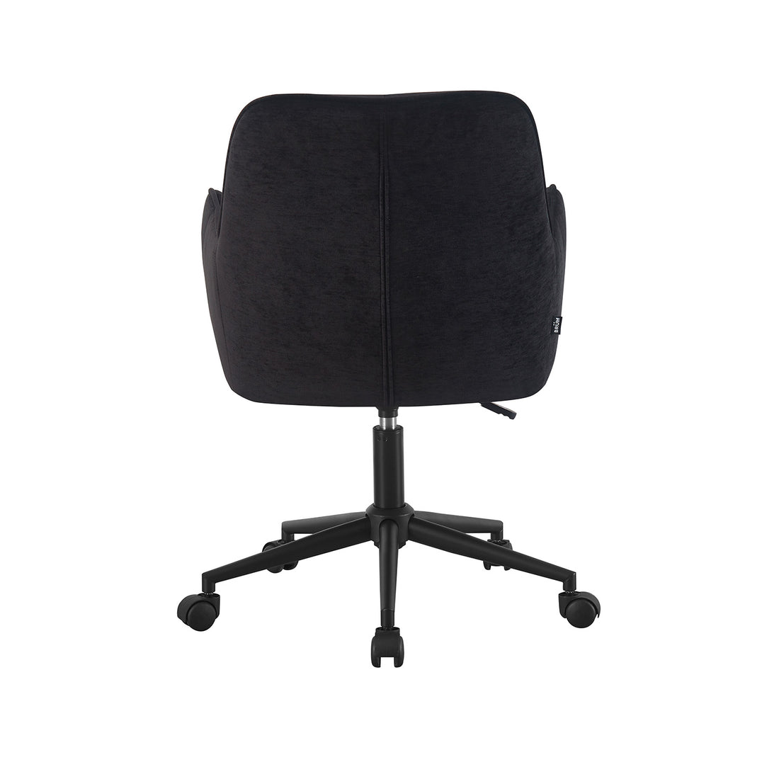 Silla de Oficina Amsterdam Trasera