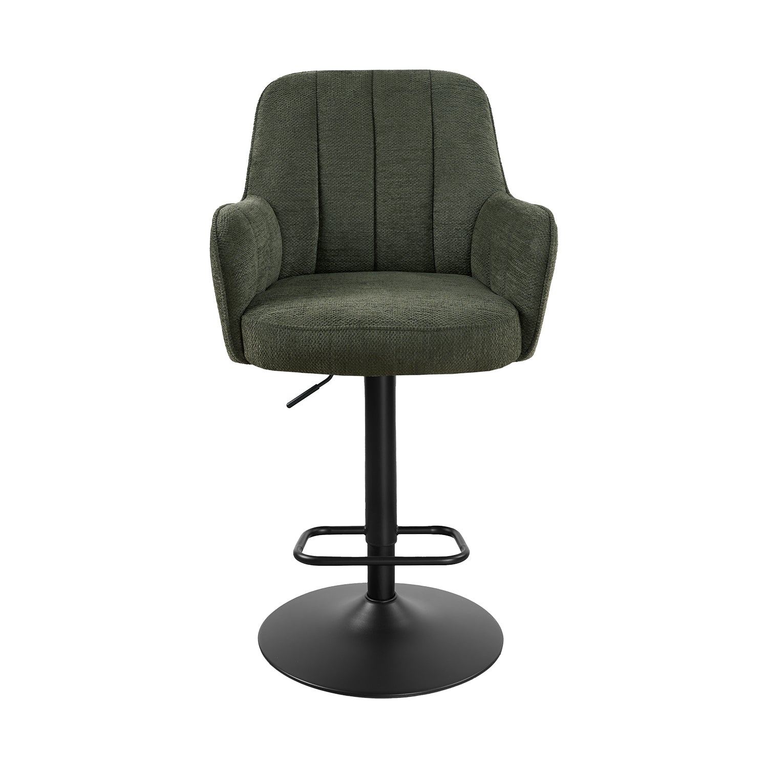 Banco Alto Amsterdam