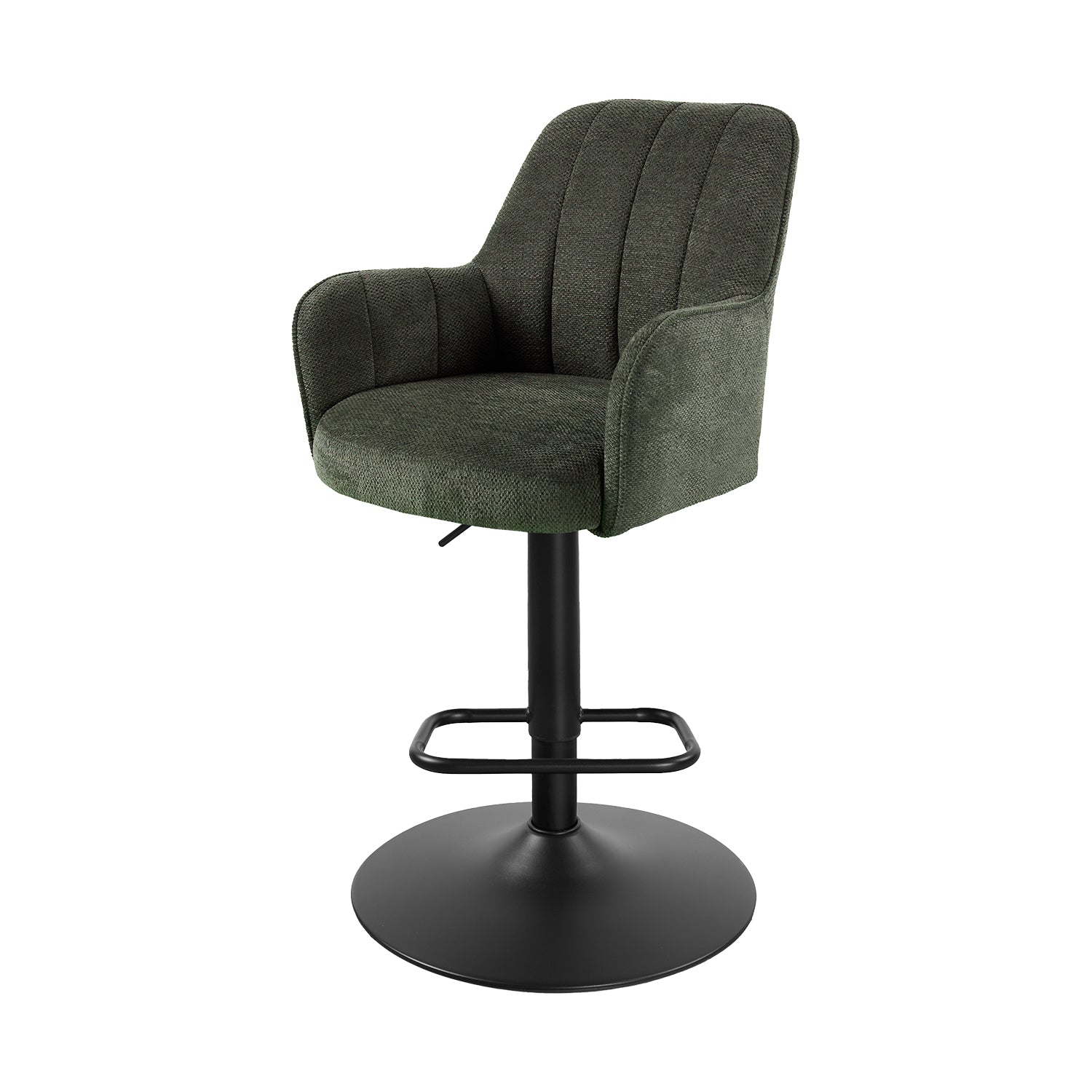 Banco Alto Amsterdam