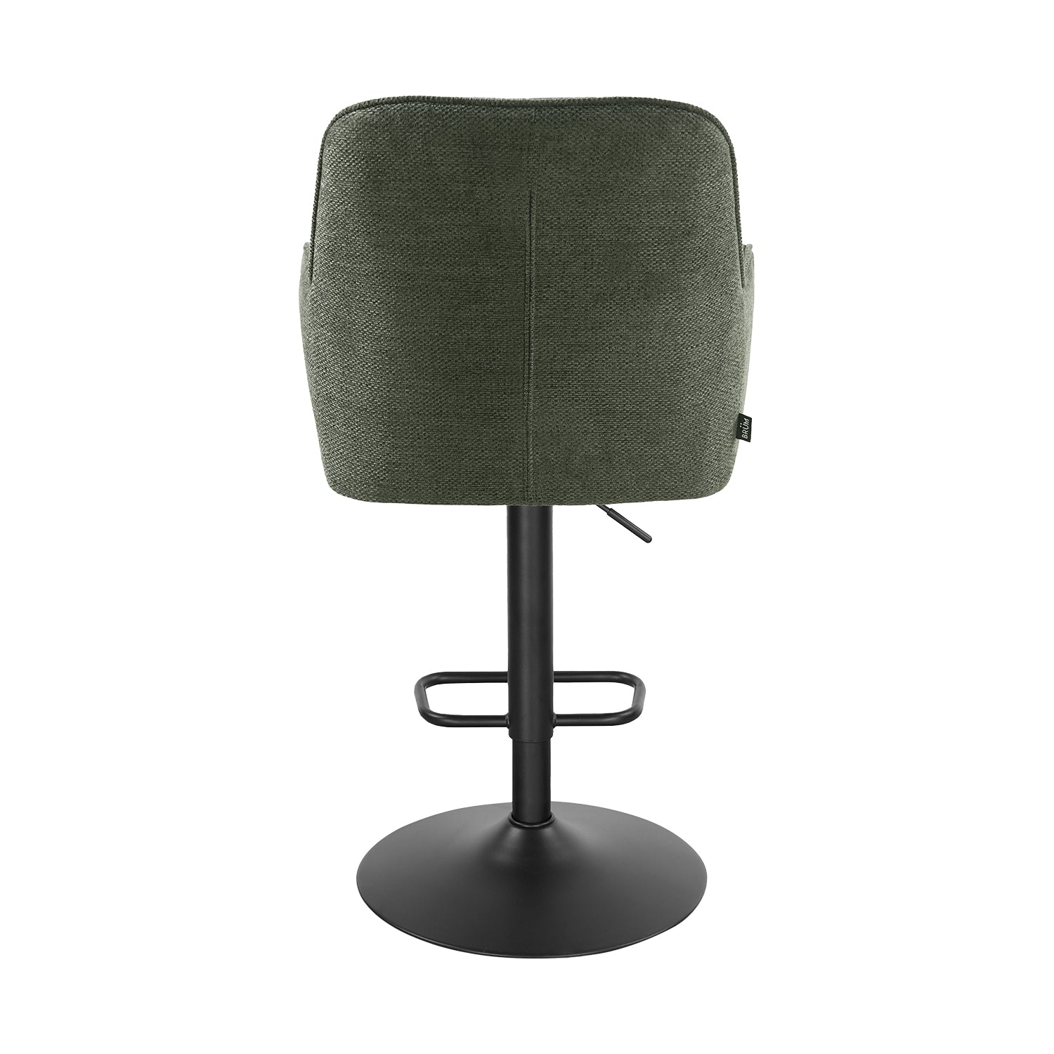 Banco Alto Amsterdam