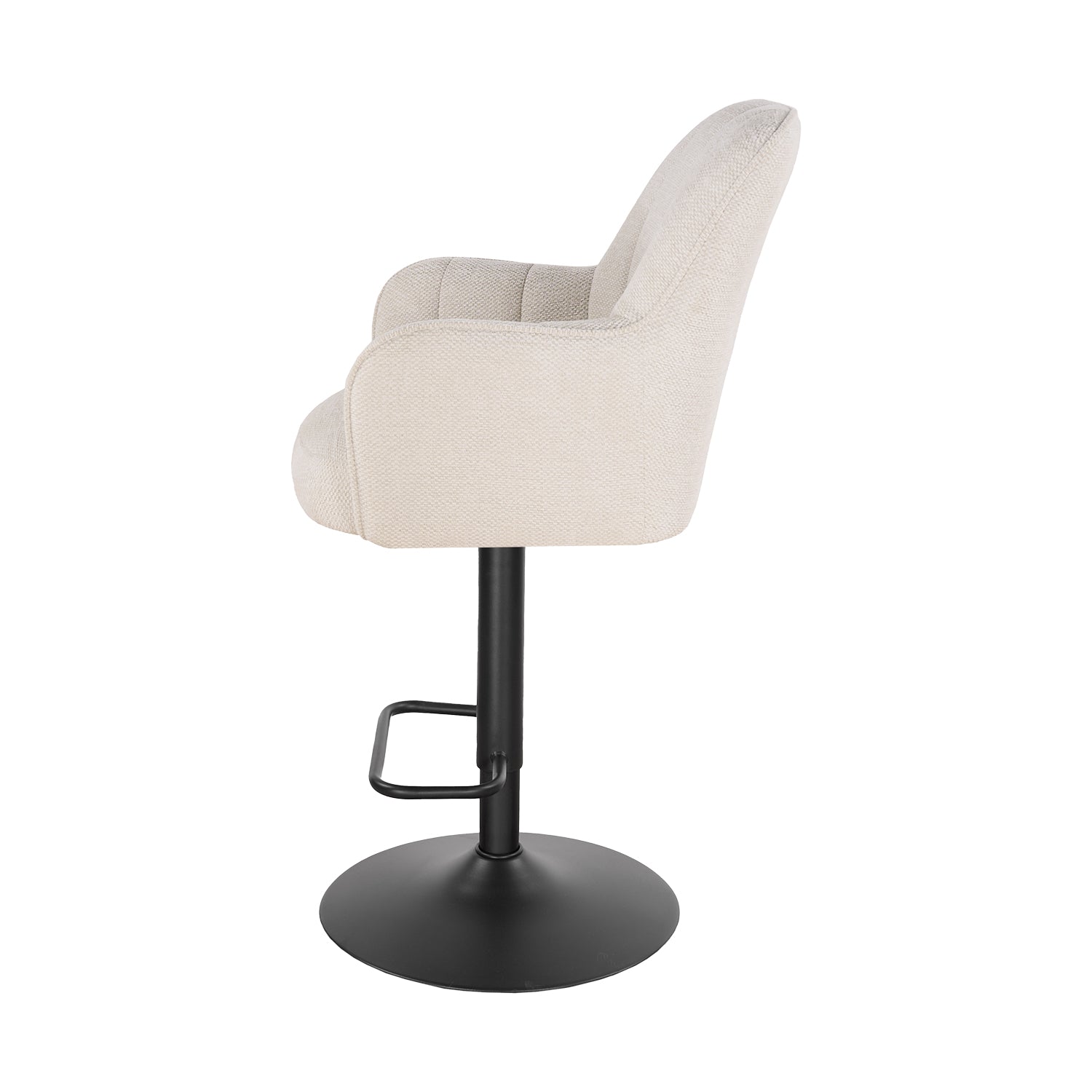 Banco Alto Amsterdam