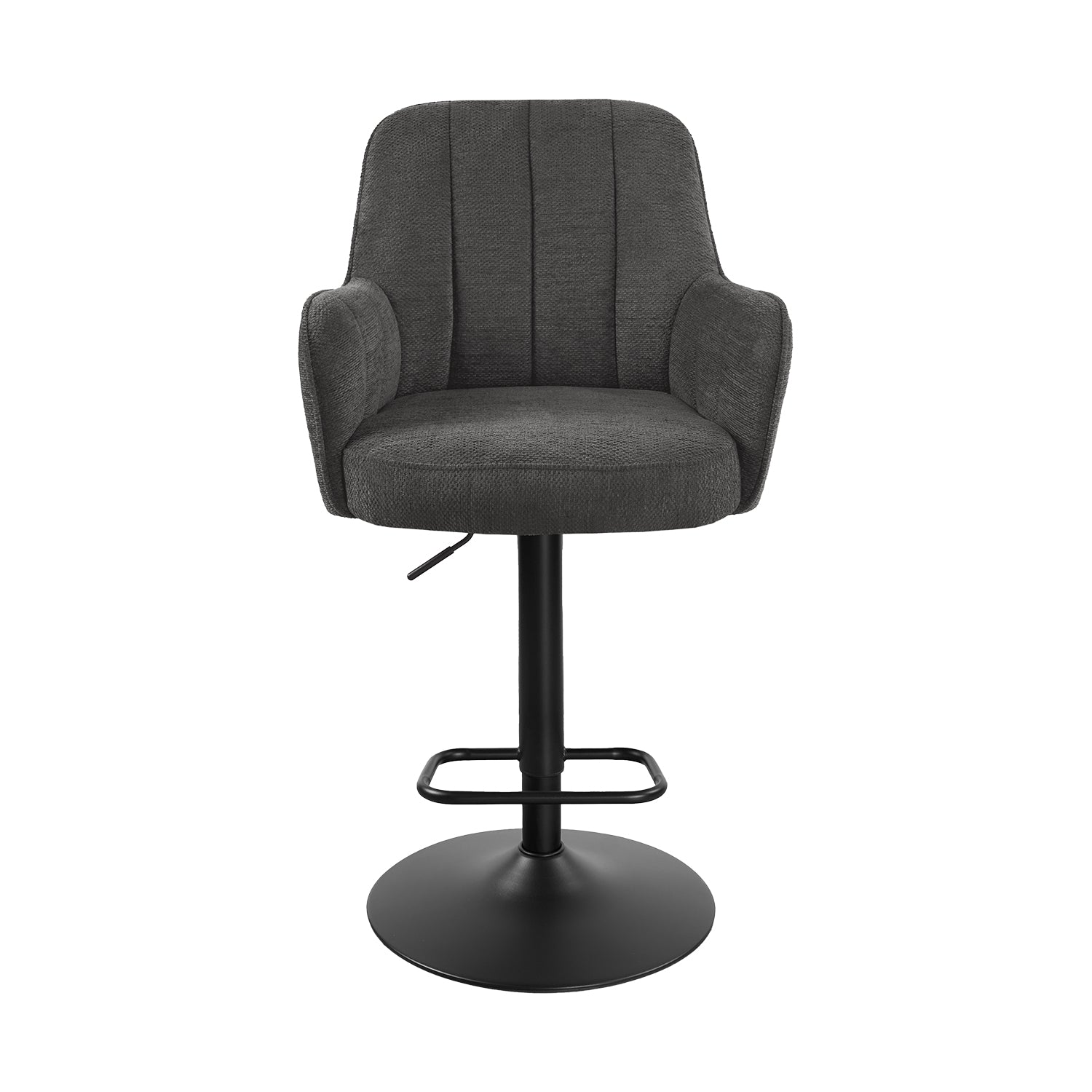 Banco Alto Amsterdam